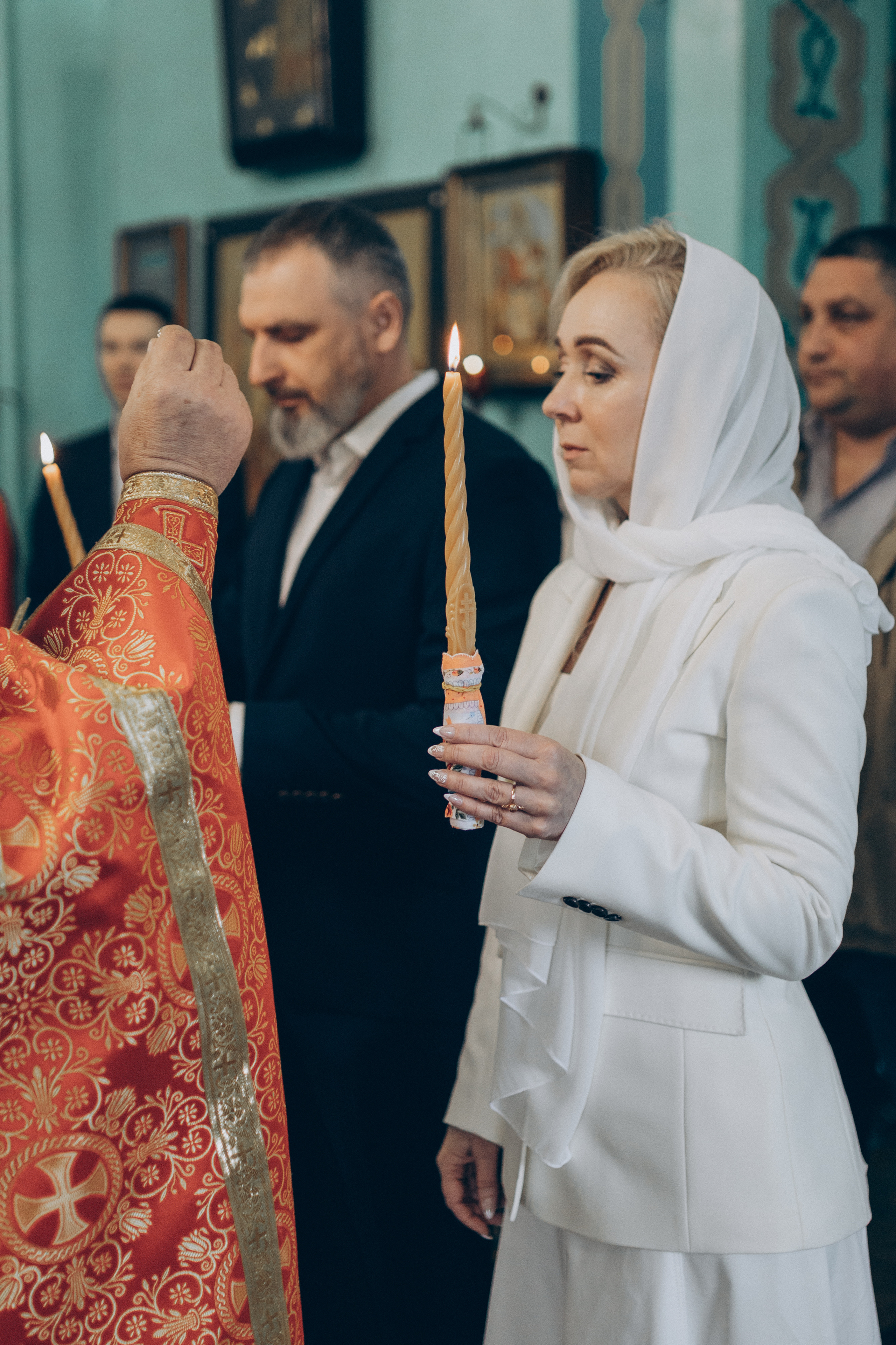 Инна&Игорь. Семейный фотограф и фотограф на роды в Ростове-на-Дону Мухина Виктория