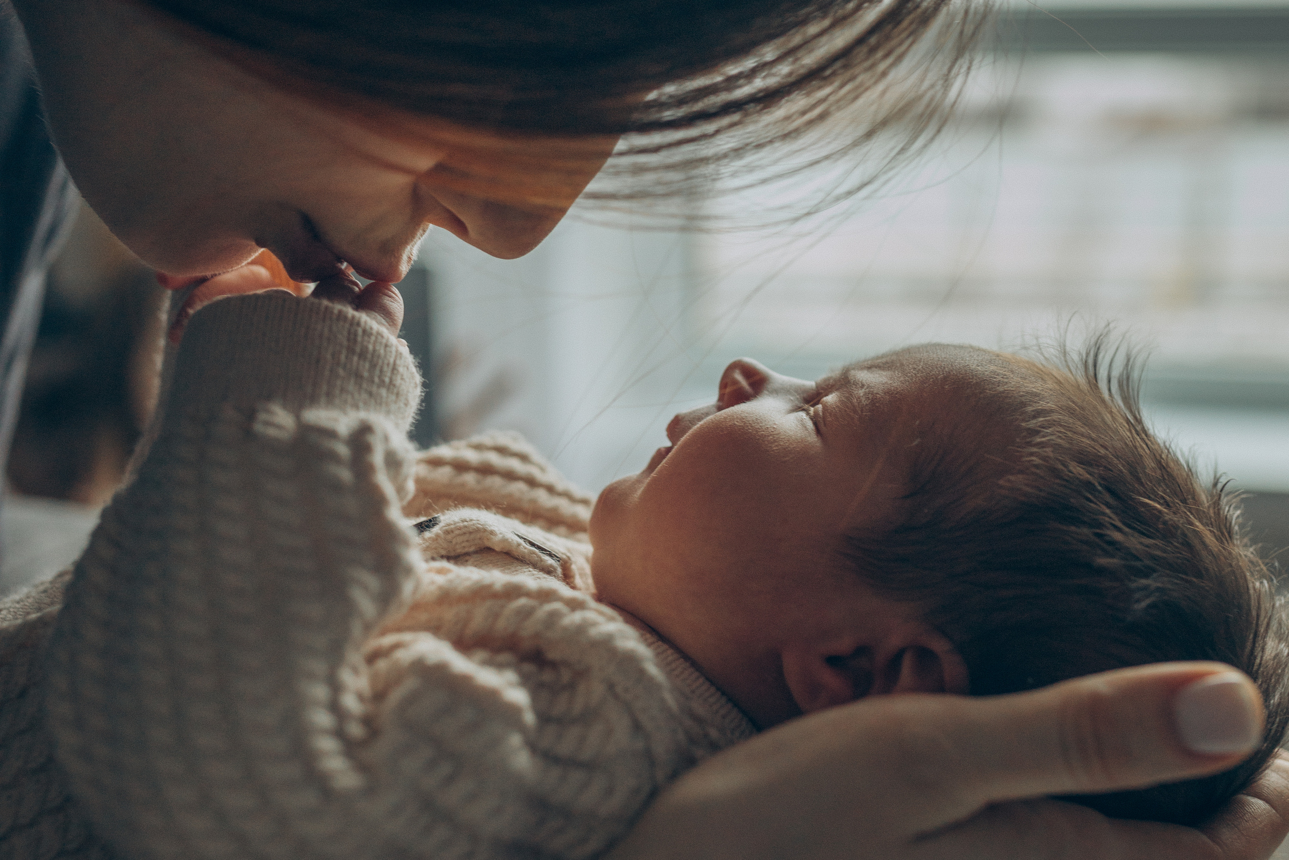 Саша и семья. Семейный фотограф и фотограф на роды в Ростове-на-Дону Мухина Виктория