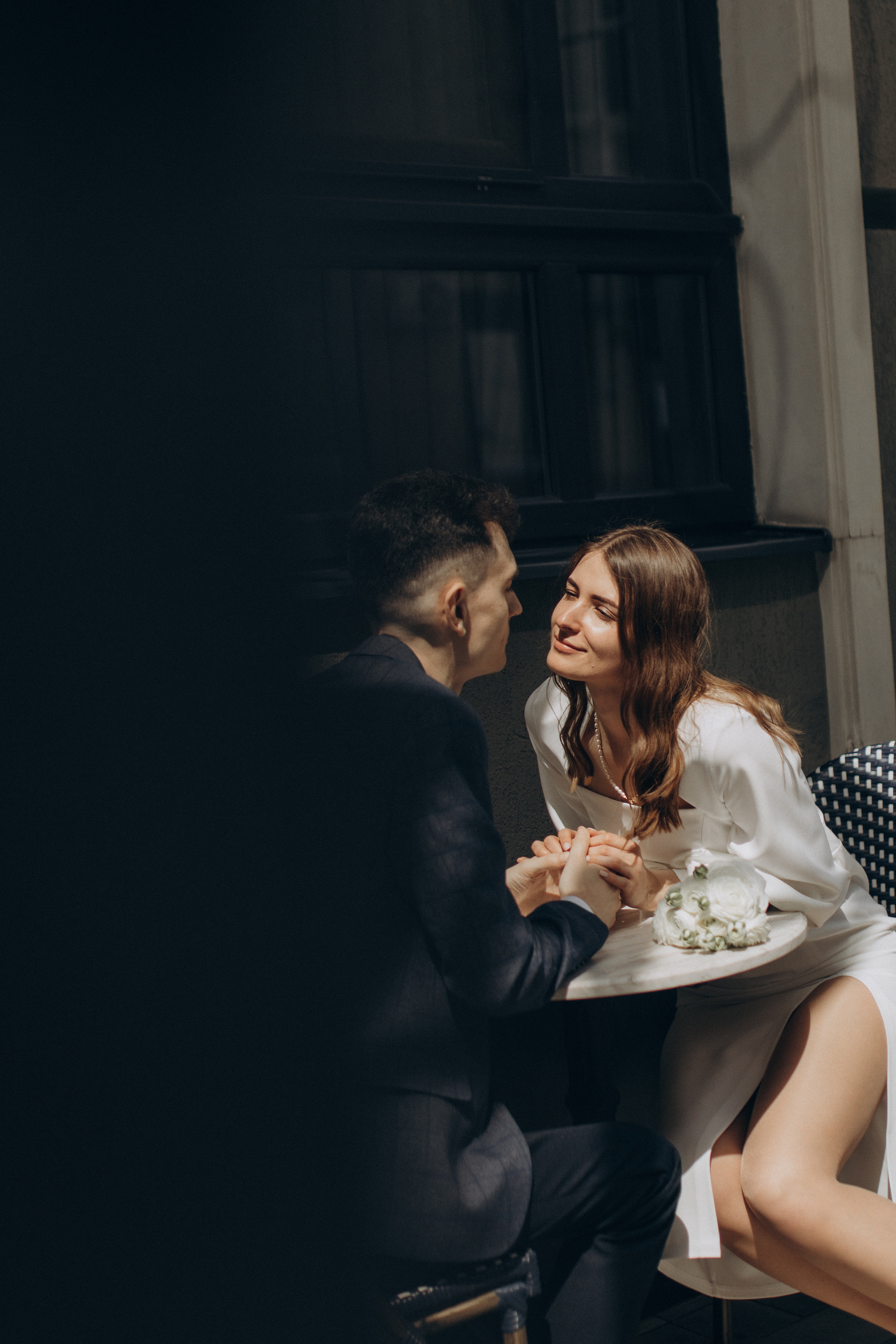 Алена & Сергей. Семейный фотограф и фотограф на роды в Ростове-на-Дону Мухина Виктория