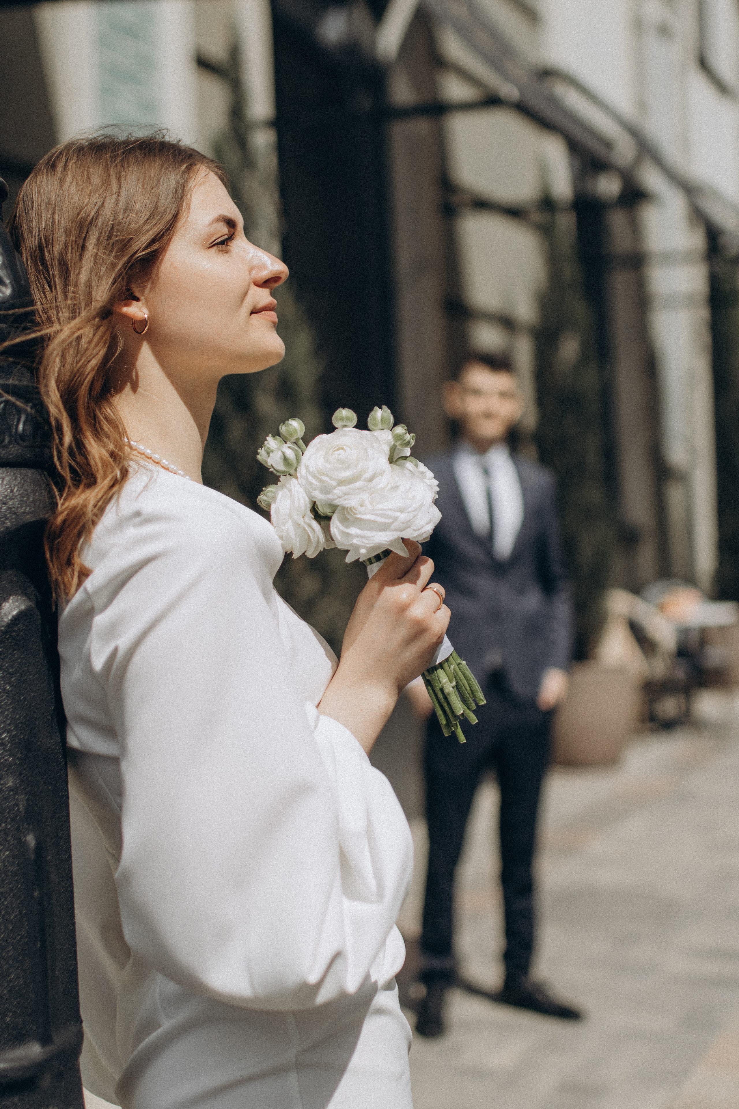 Алена & Сергей. Семейный фотограф и фотограф на роды в Ростове-на-Дону Мухина Виктория