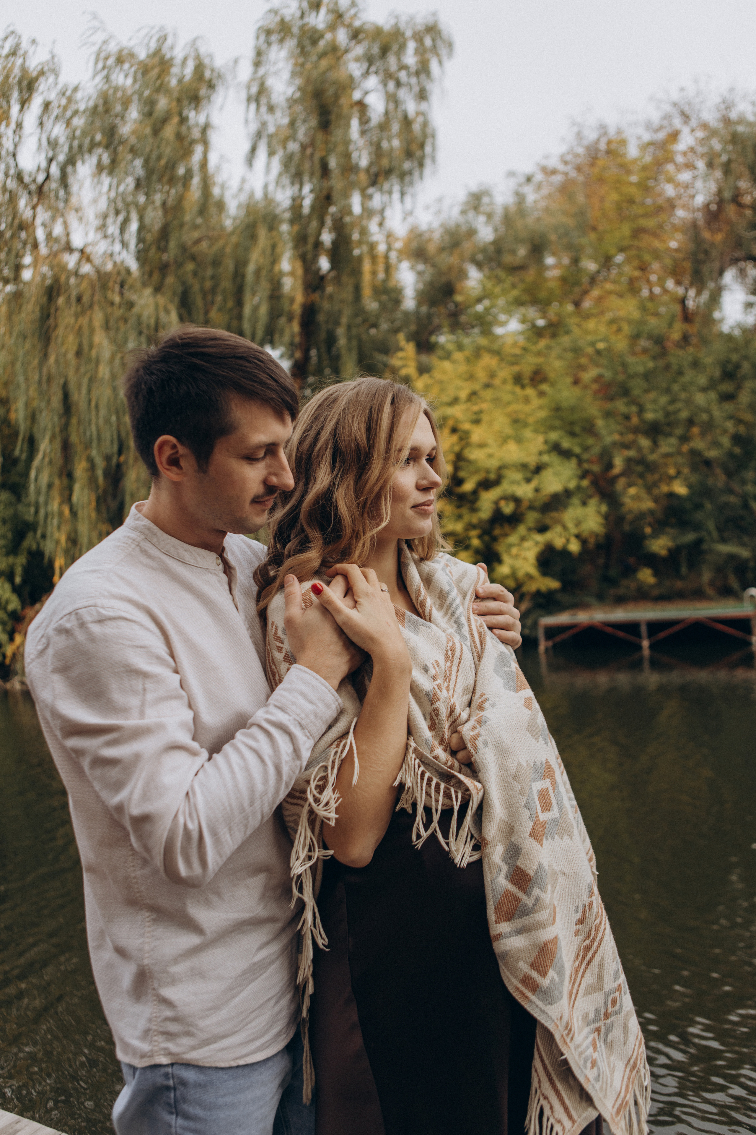 Вика&Виталик. Семейный фотограф и фотограф на роды в Ростове-на-Дону Мухина Виктория