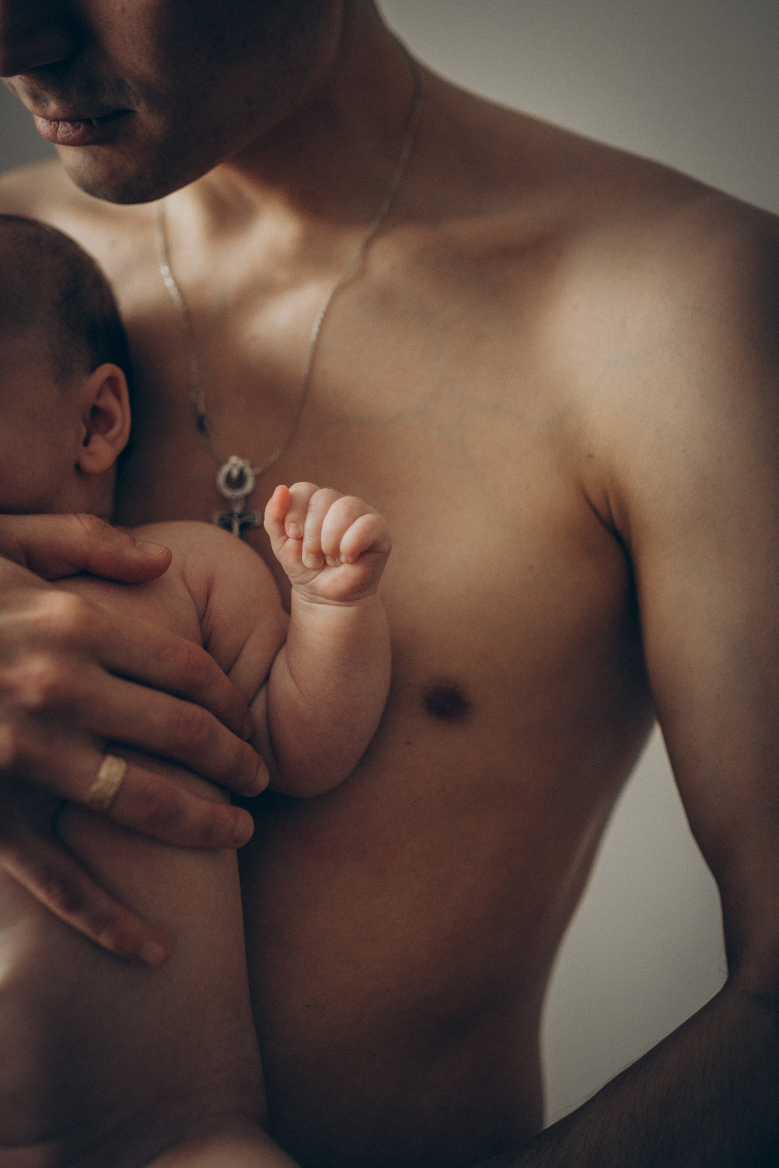 Крошка Амелия. Семейный фотограф и фотограф на роды в Ростове-на-Дону Мухина Виктория