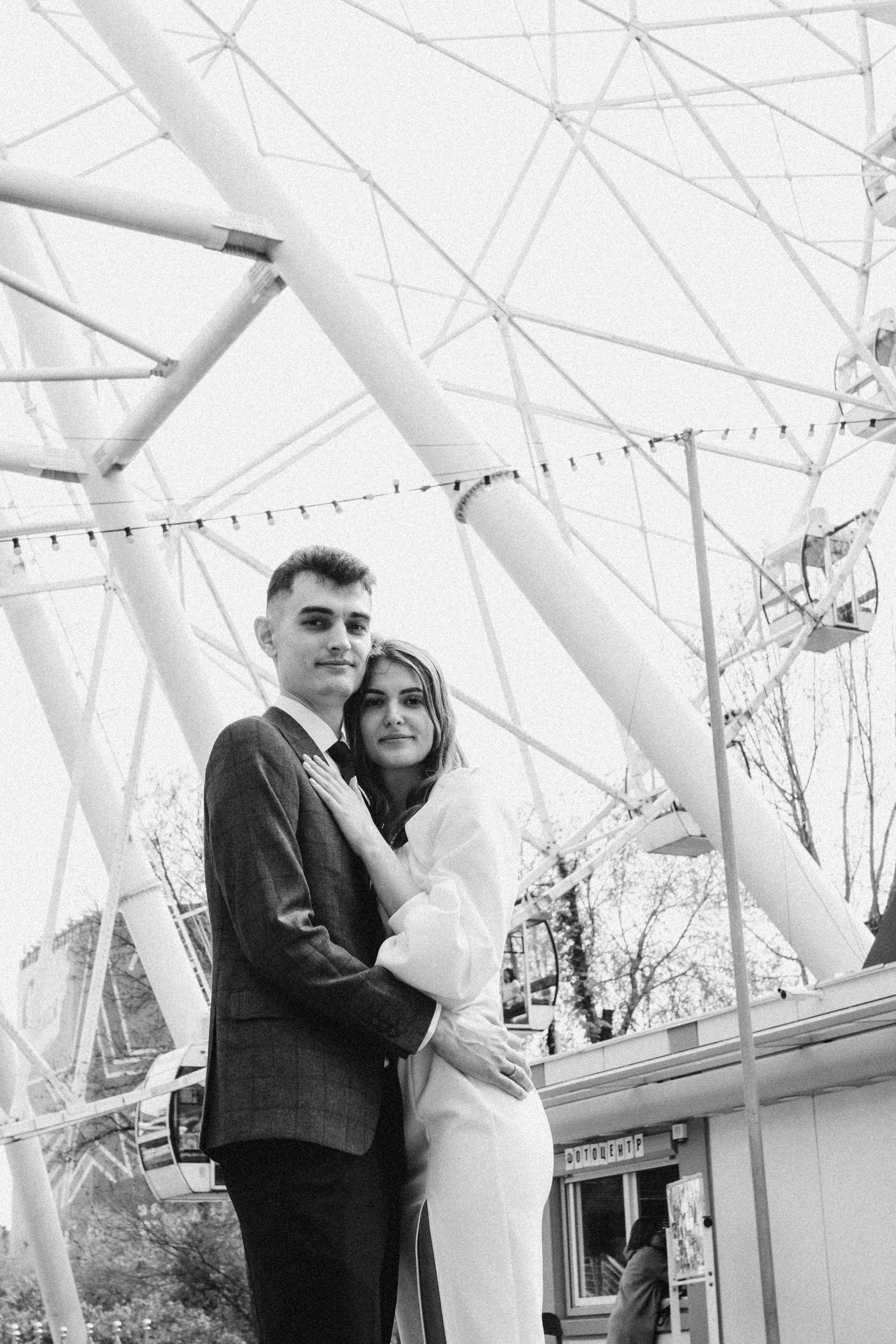 Алена & Сергей. Семейный фотограф и фотограф на роды в Ростове-на-Дону Мухина Виктория