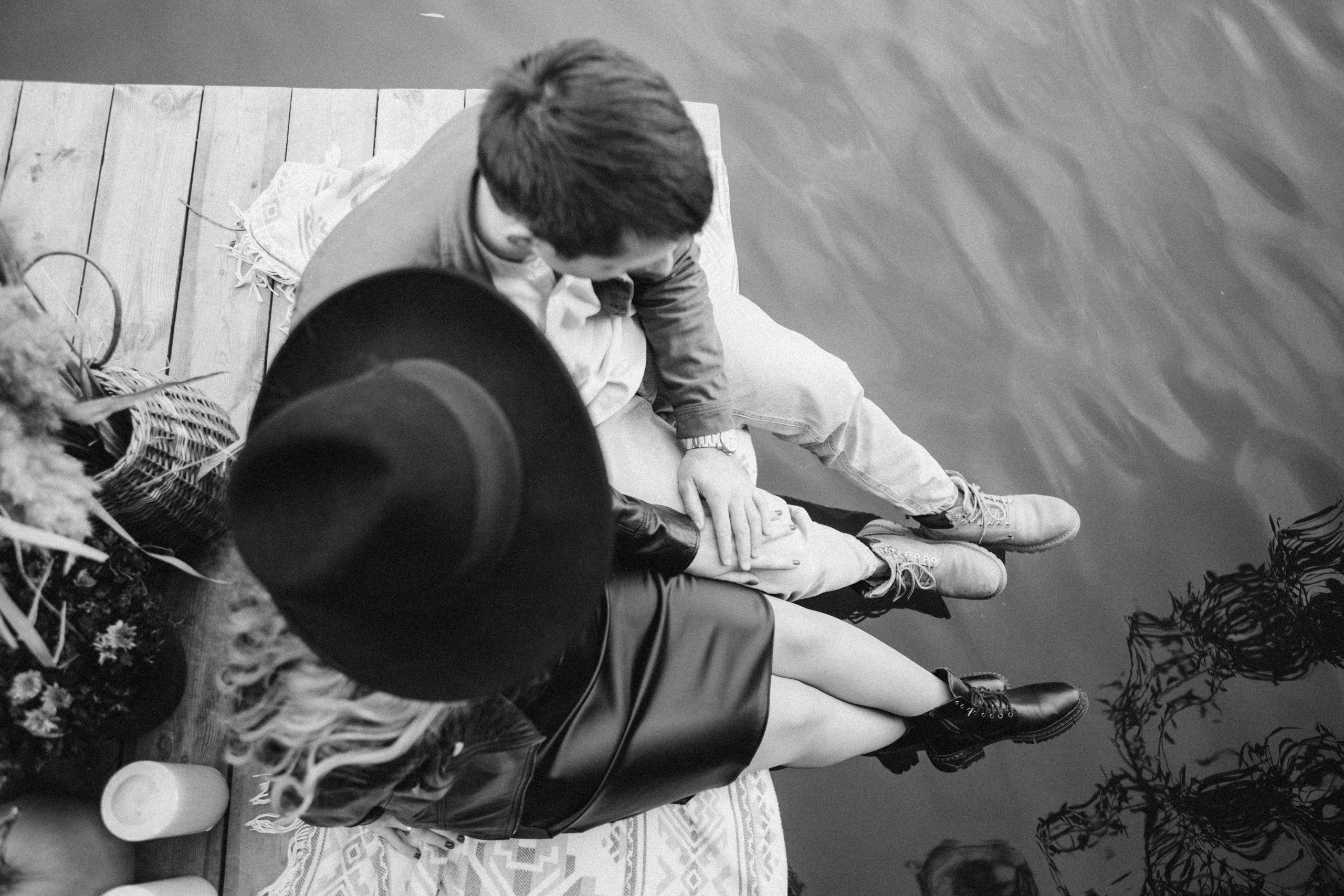 Вика&Виталик. Семейный фотограф и фотограф на роды в Ростове-на-Дону Мухина Виктория