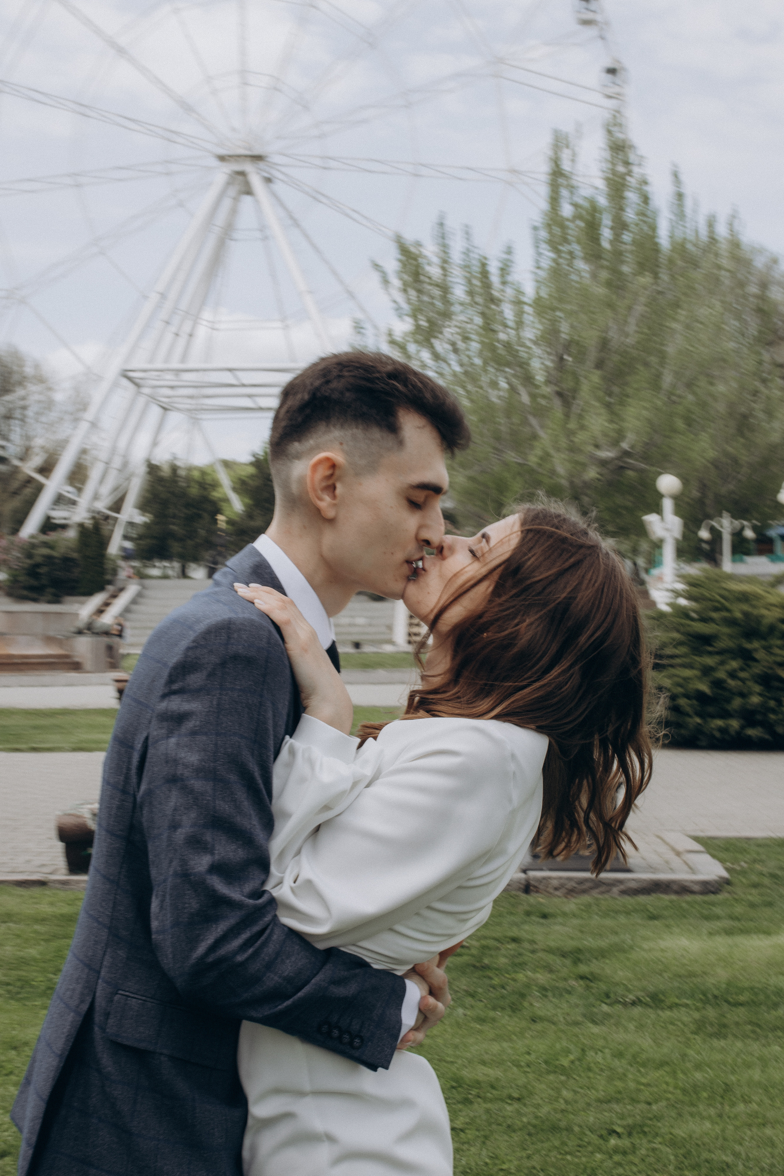 Алена & Сергей. Семейный фотограф и фотограф на роды в Ростове-на-Дону Мухина Виктория