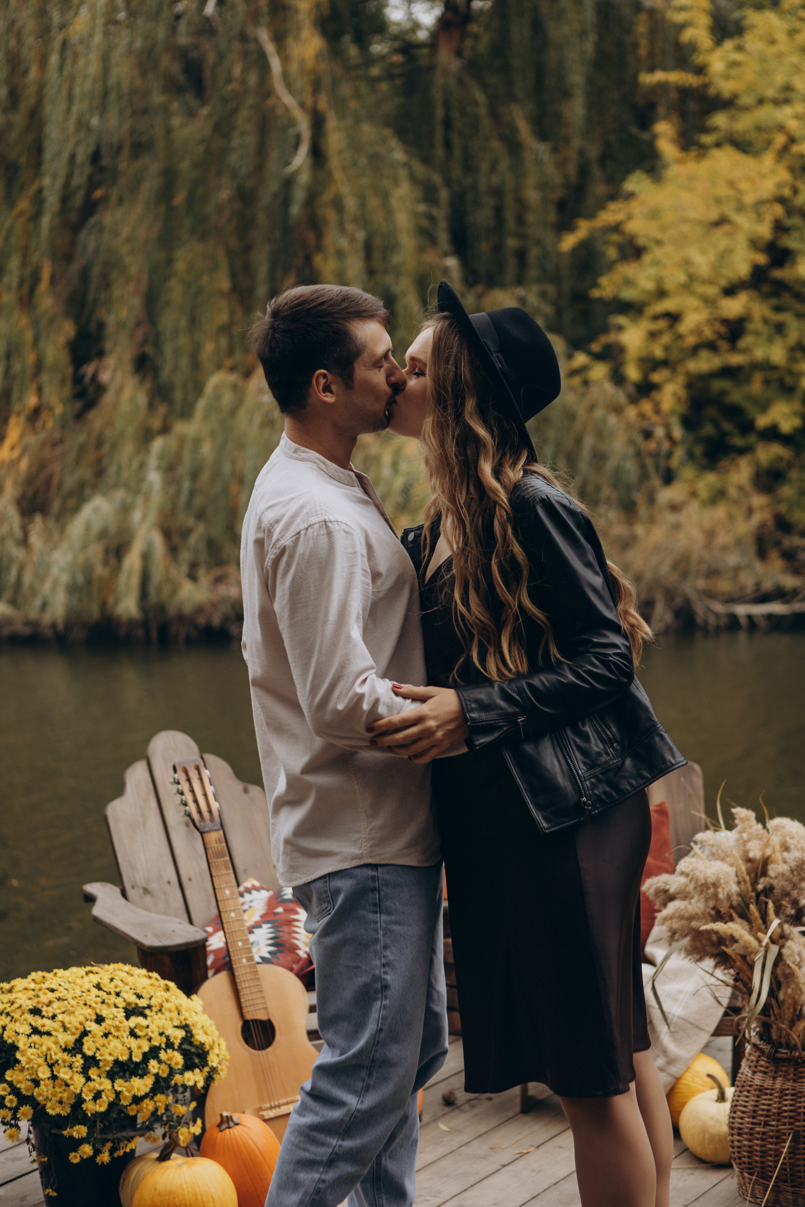 Вика&Виталик. Семейный фотограф и фотограф на роды в Ростове-на-Дону Мухина Виктория
