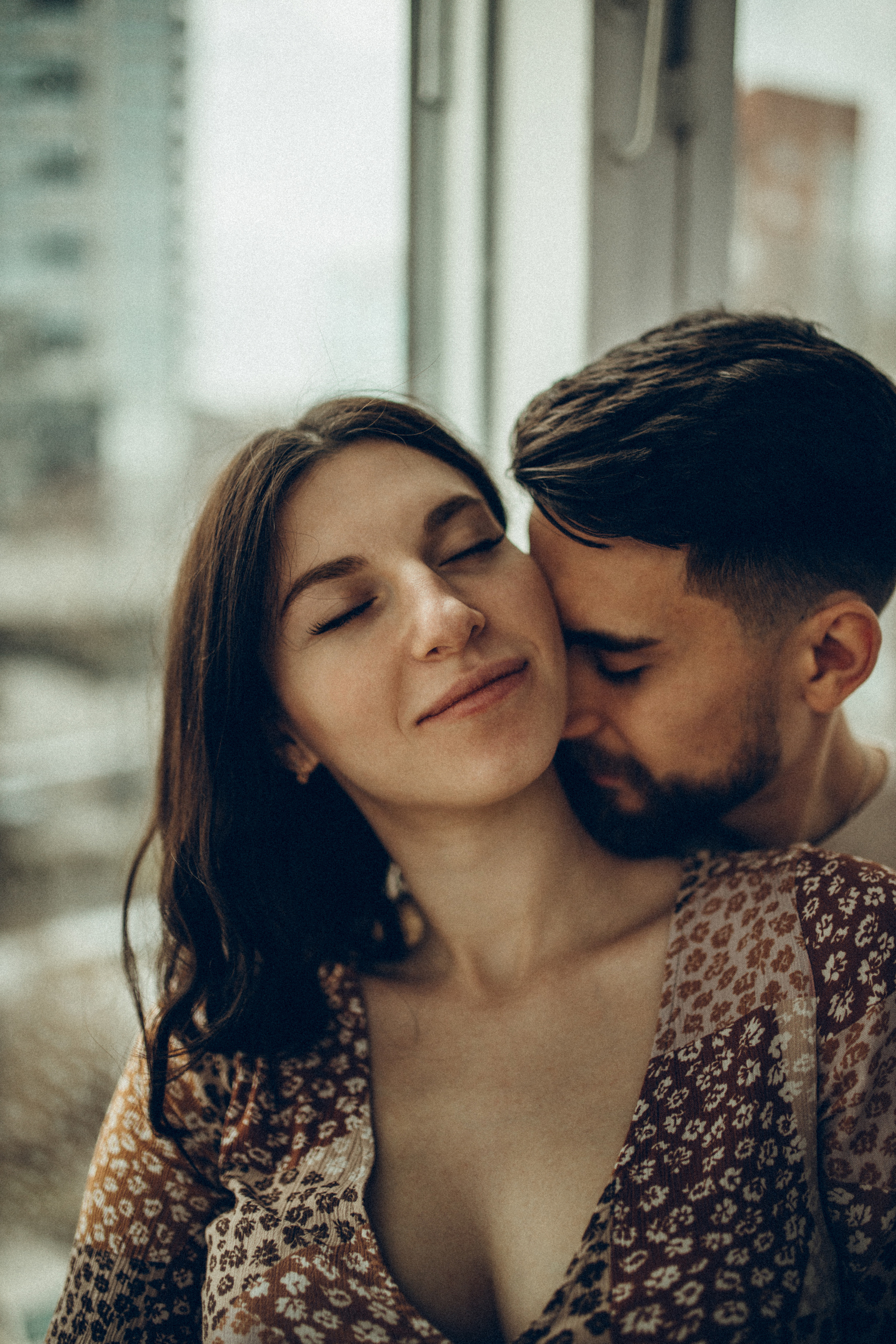 Алена & Саша. Семейный фотограф и фотограф на роды в Ростове-на-Дону Мухина Виктория