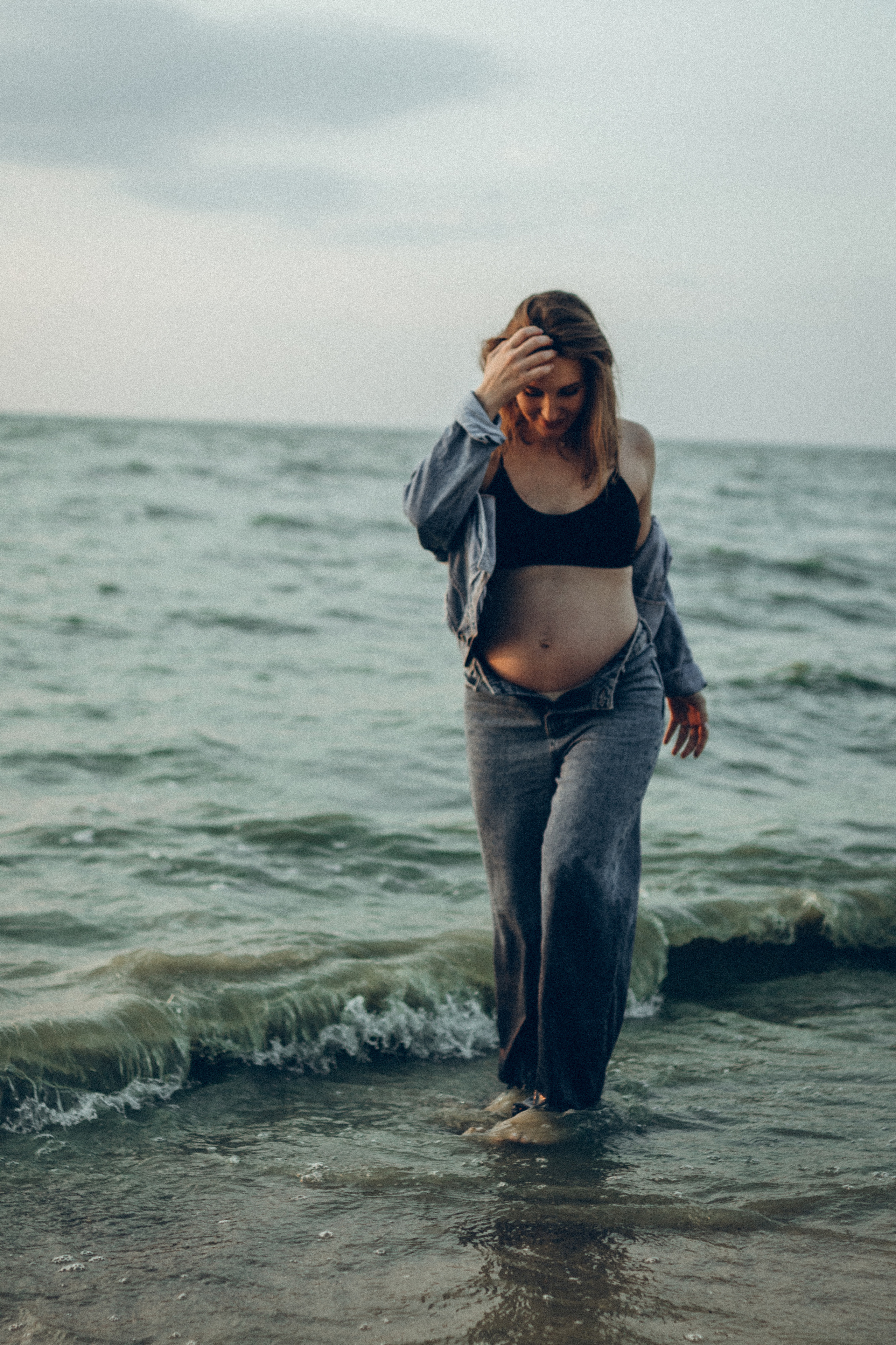 Рита&Коля. Семейный фотограф и фотограф на роды в Ростове-на-Дону Мухина Виктория