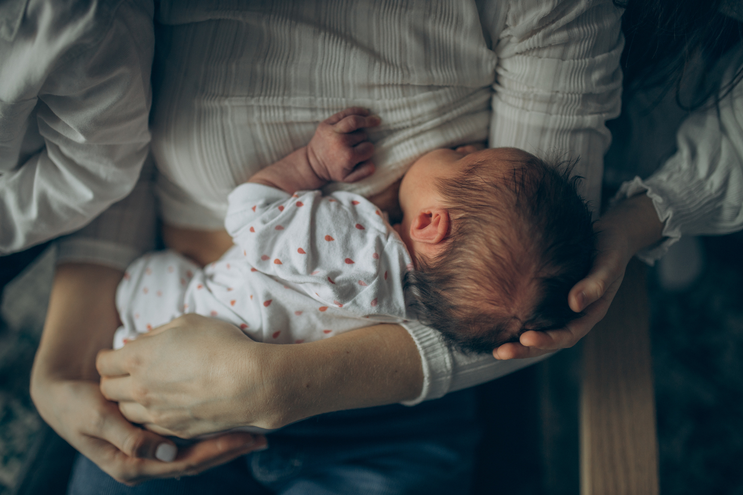 Саша и семья. Семейный фотограф и фотограф на роды в Ростове-на-Дону Мухина Виктория