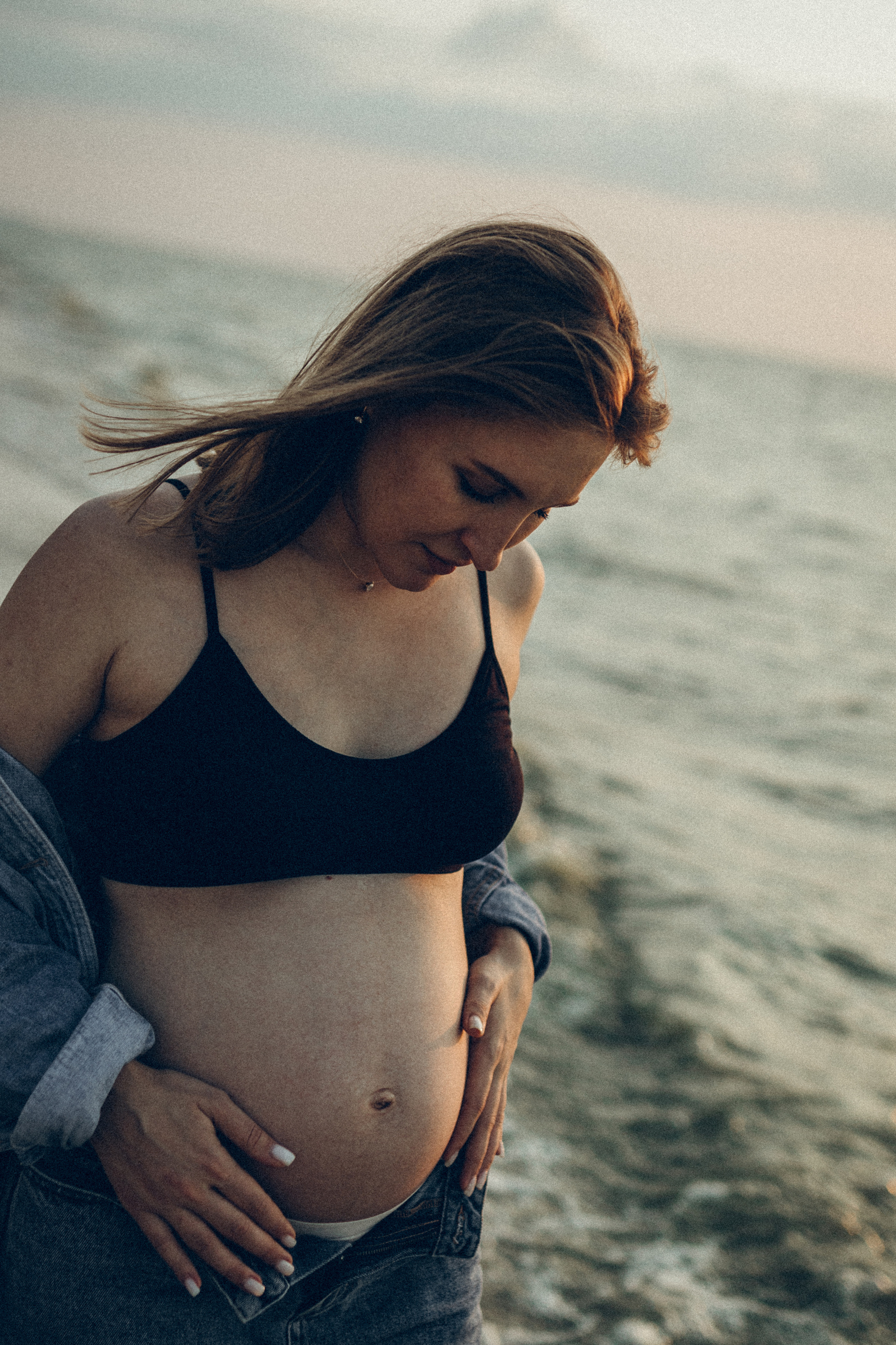 Рита&Коля. Семейный фотограф и фотограф на роды в Ростове-на-Дону Мухина Виктория