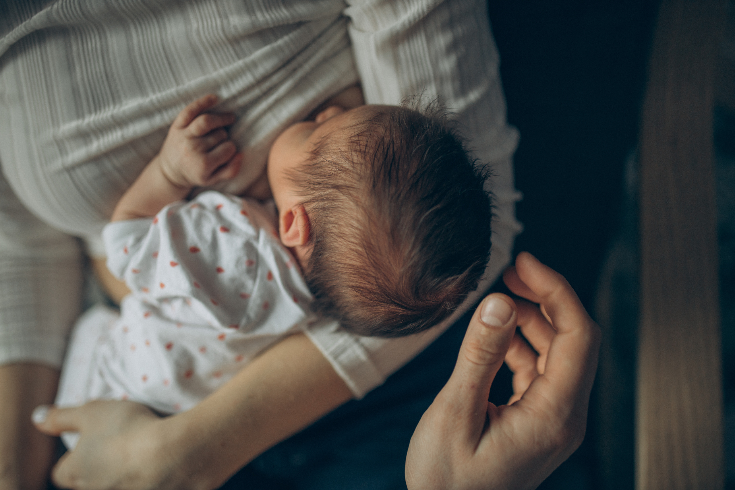 Саша и семья. Семейный фотограф и фотограф на роды в Ростове-на-Дону Мухина Виктория