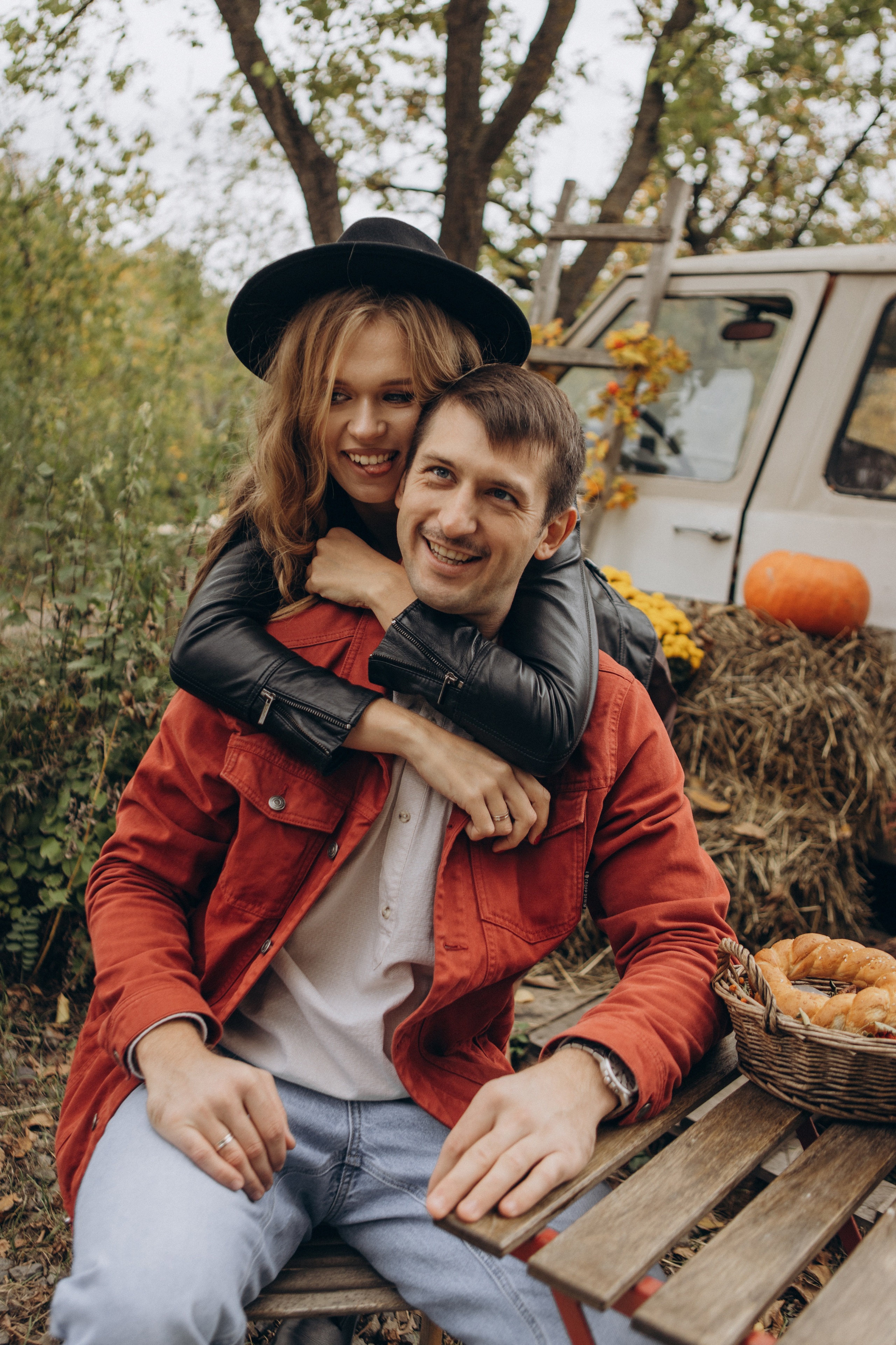 Вика&Виталик. Семейный фотограф и фотограф на роды в Ростове-на-Дону Мухина Виктория