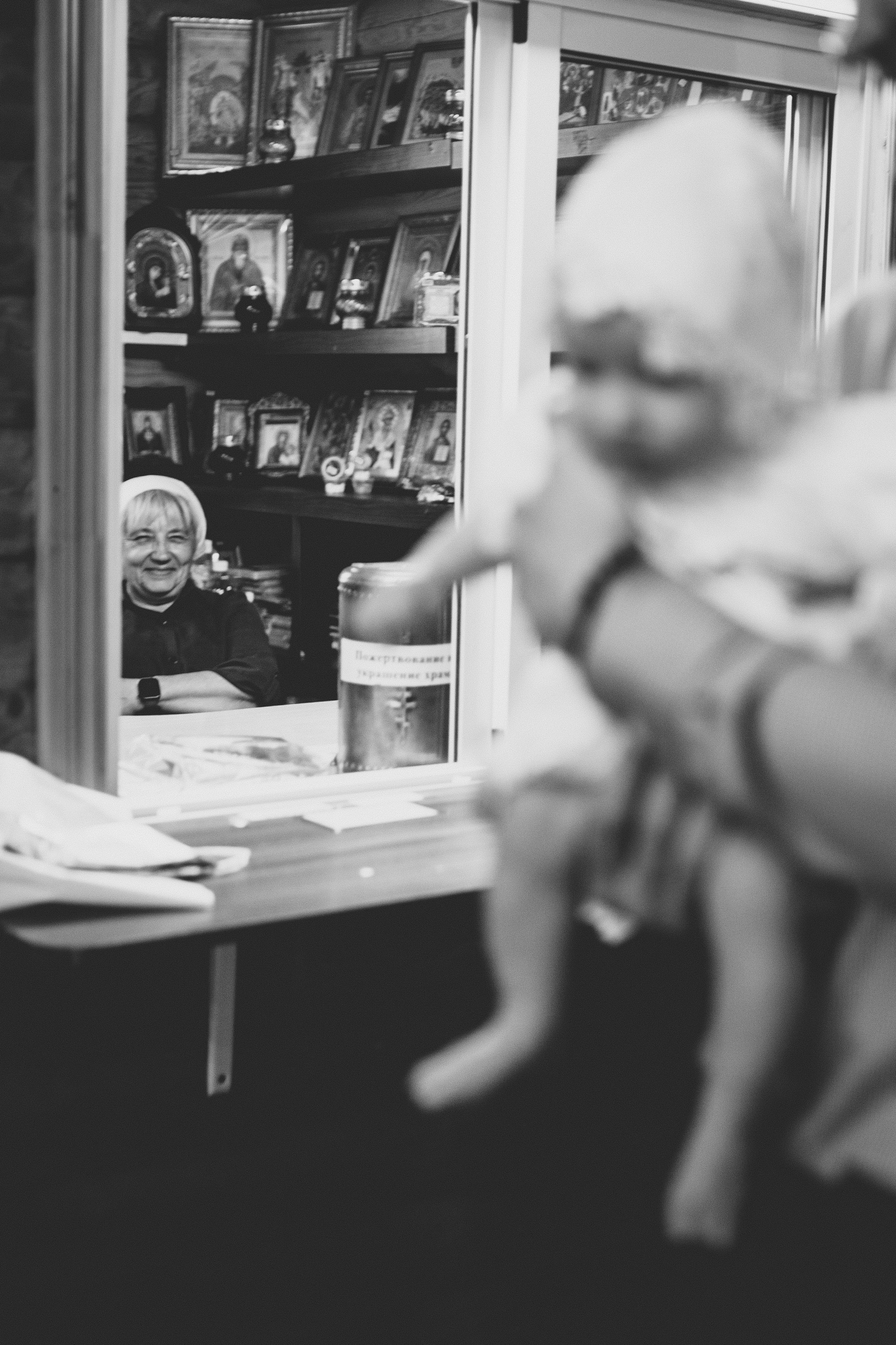 Крещение Амелии. Семейный фотограф и фотограф на роды в Ростове-на-Дону Мухина Виктория