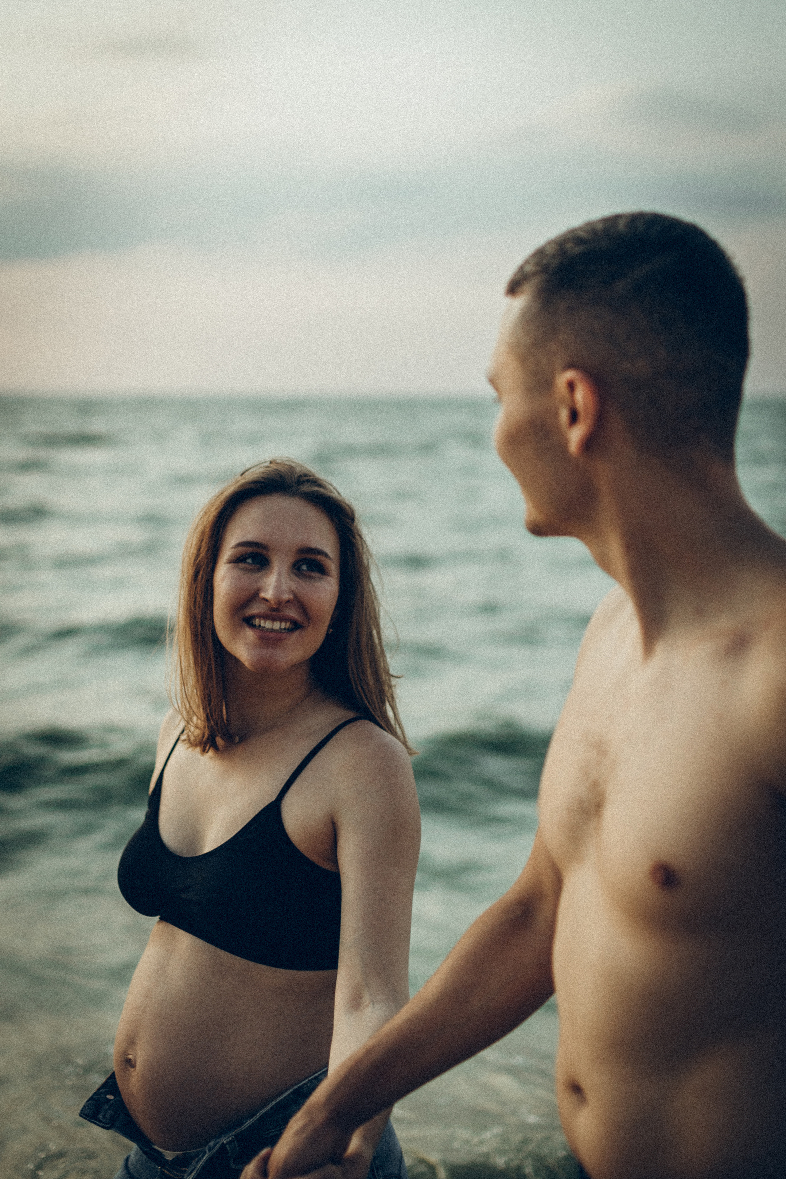 Рита&Коля. Семейный фотограф и фотограф на роды в Ростове-на-Дону Мухина Виктория