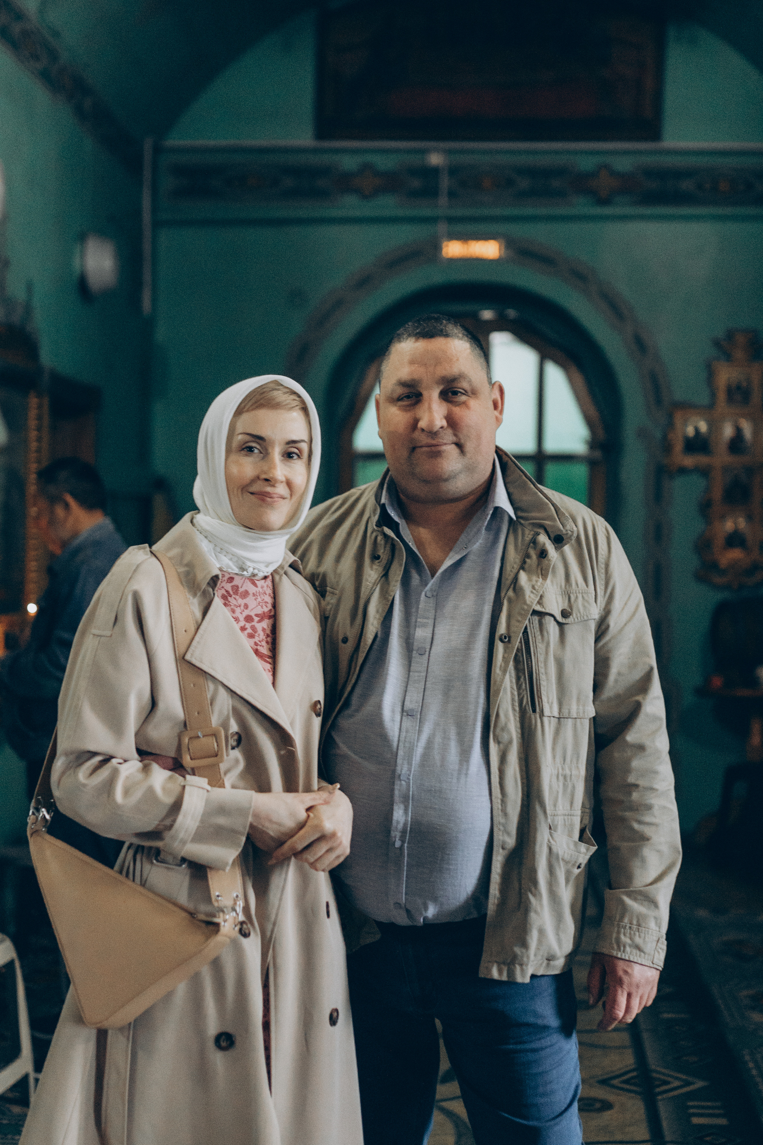 Инна&Игорь. Семейный фотограф и фотограф на роды в Ростове-на-Дону Мухина Виктория