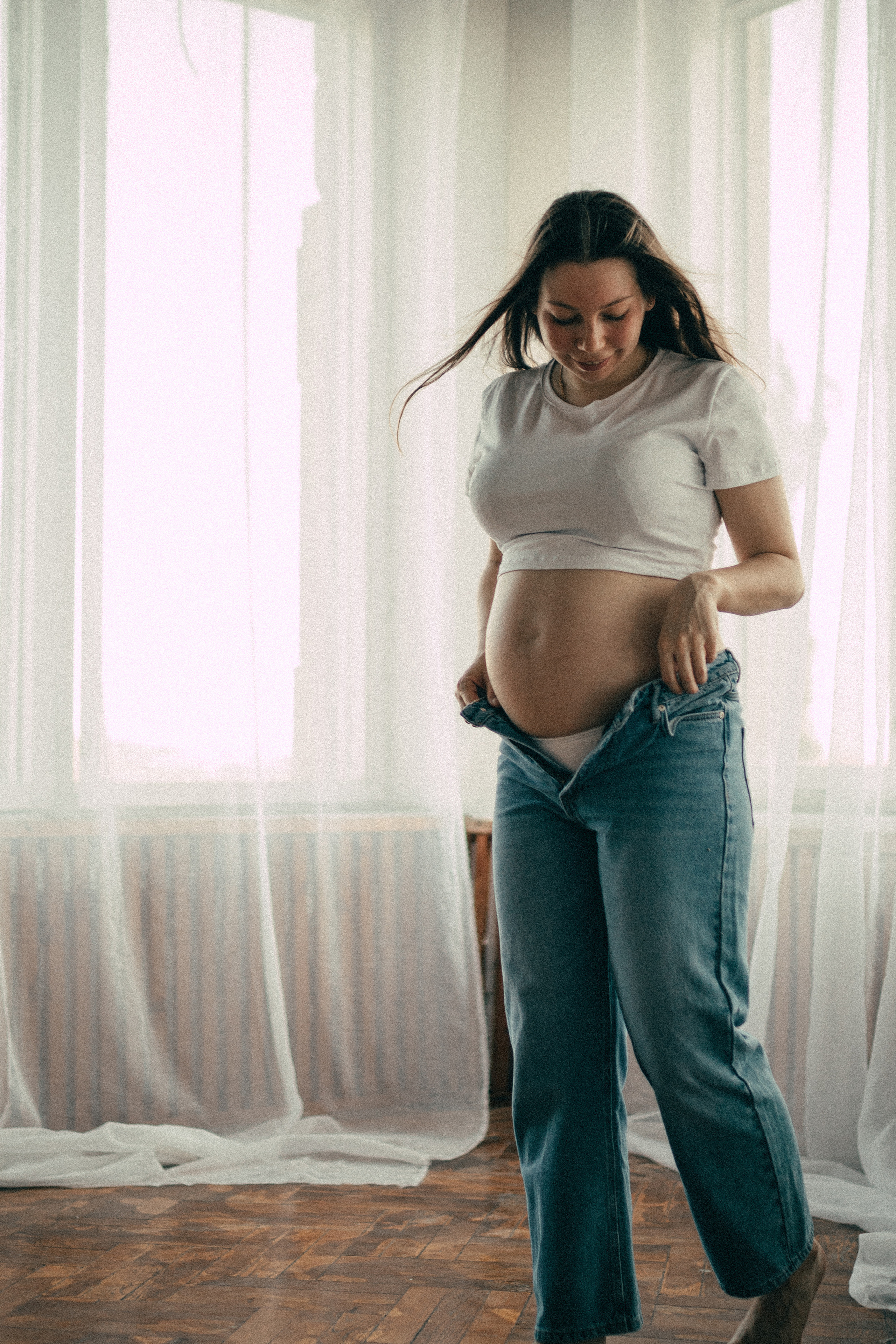 Ксения и Женя. Семейный фотограф и фотограф на роды в Ростове-на-Дону Мухина Виктория