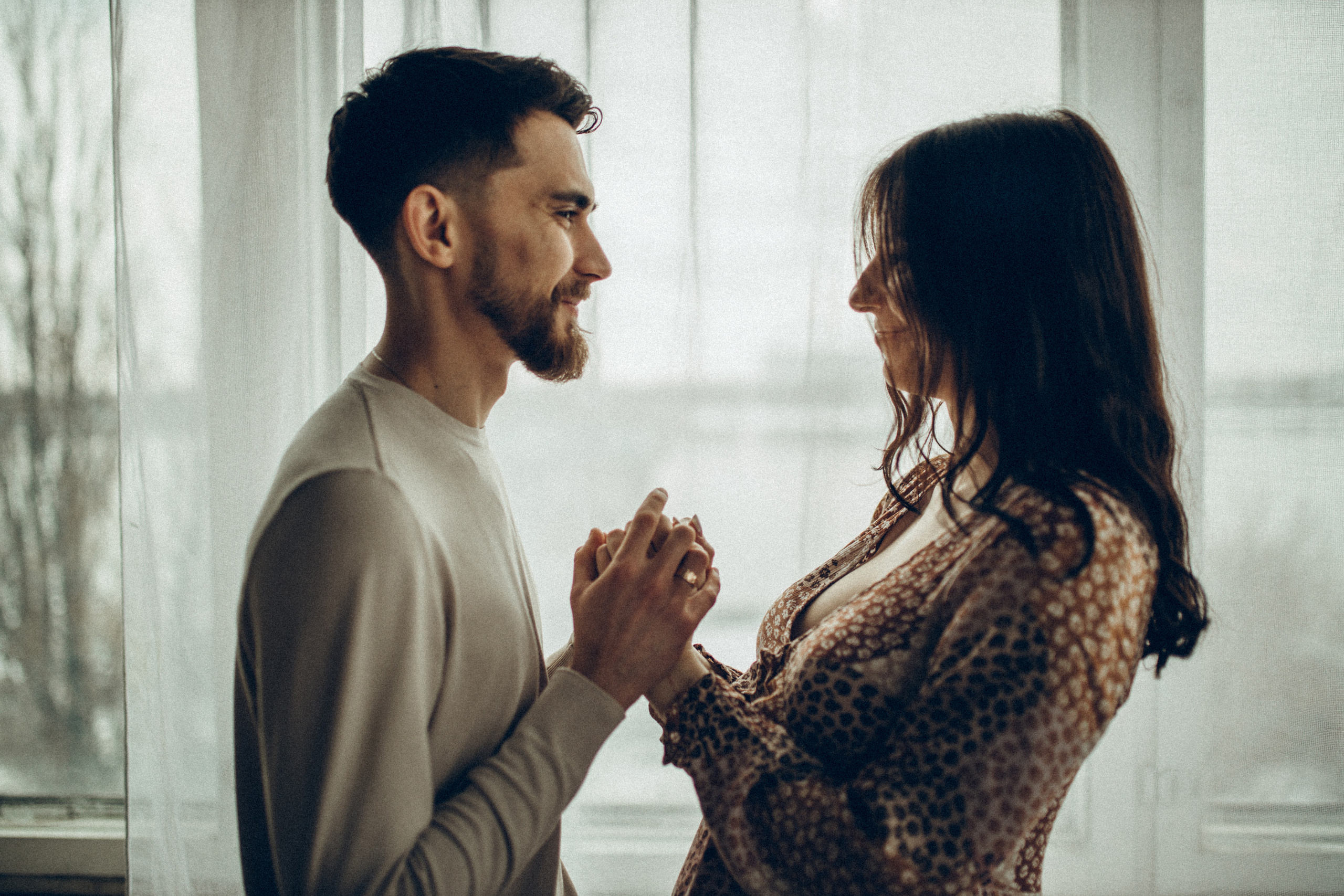 Алена & Саша. Семейный фотограф и фотограф на роды в Ростове-на-Дону Мухина Виктория