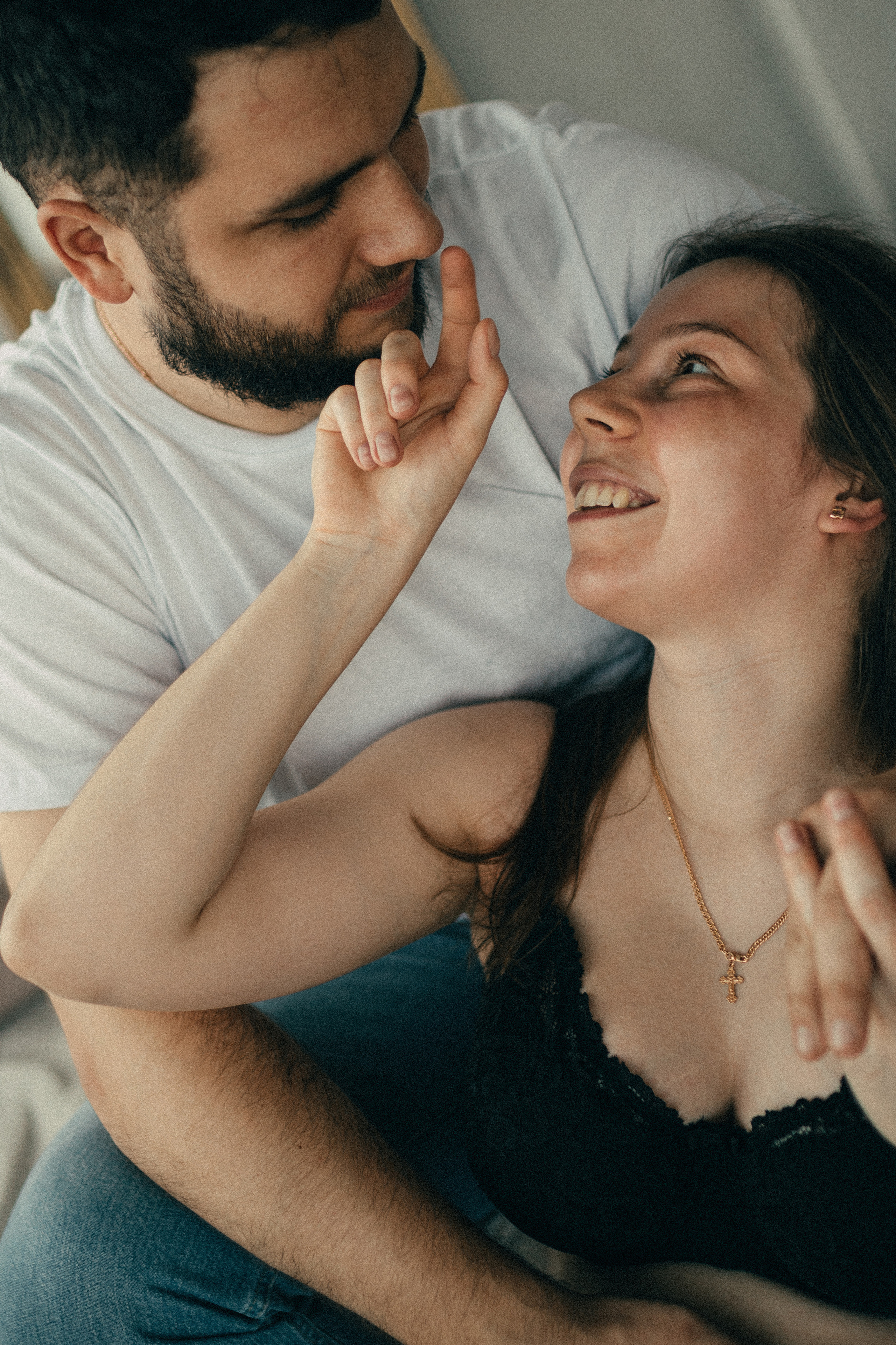 Ксения и Женя. Семейный фотограф и фотограф на роды в Ростове-на-Дону Мухина Виктория