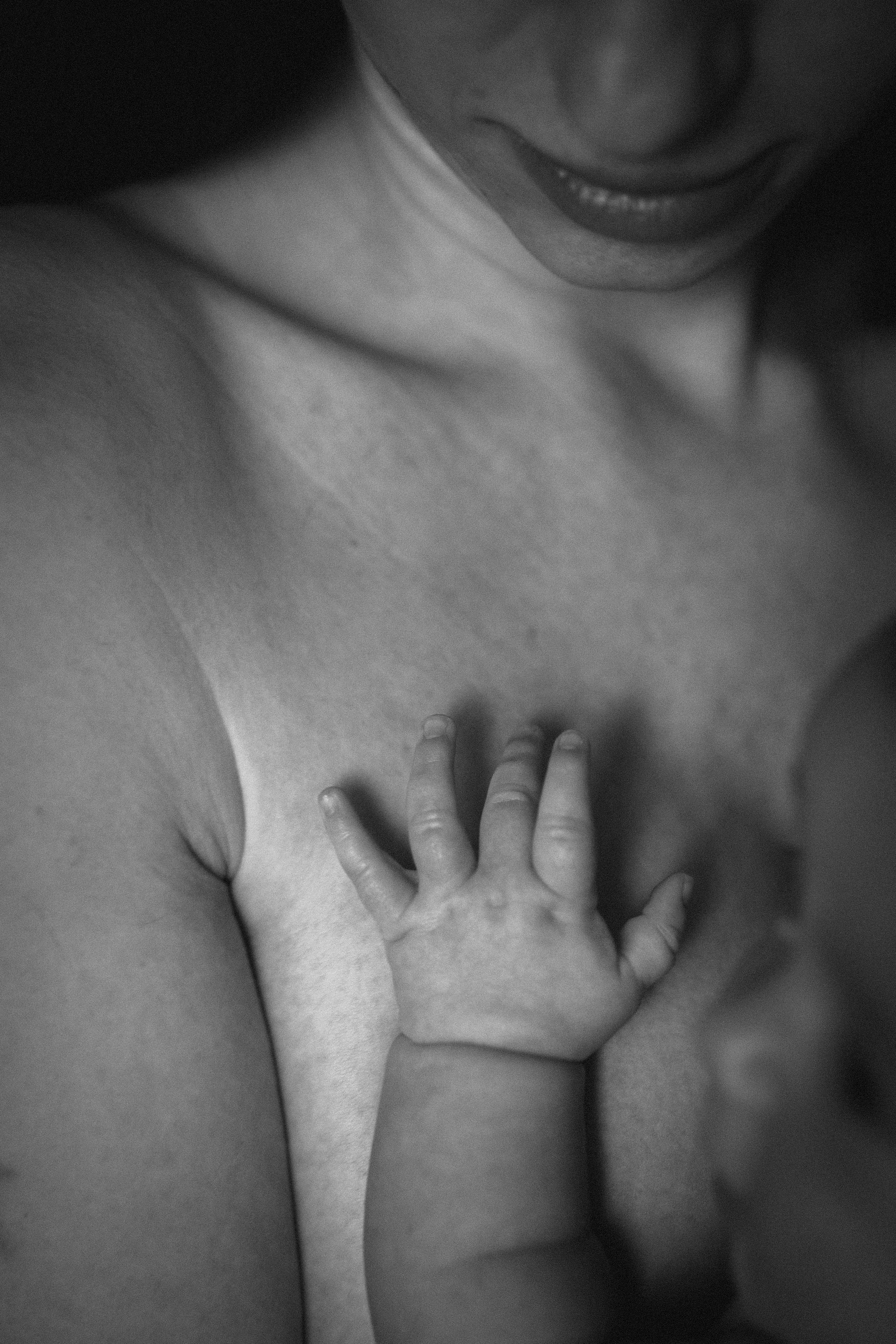 Крошка Амелия. Семейный фотограф и фотограф на роды в Ростове-на-Дону Мухина Виктория