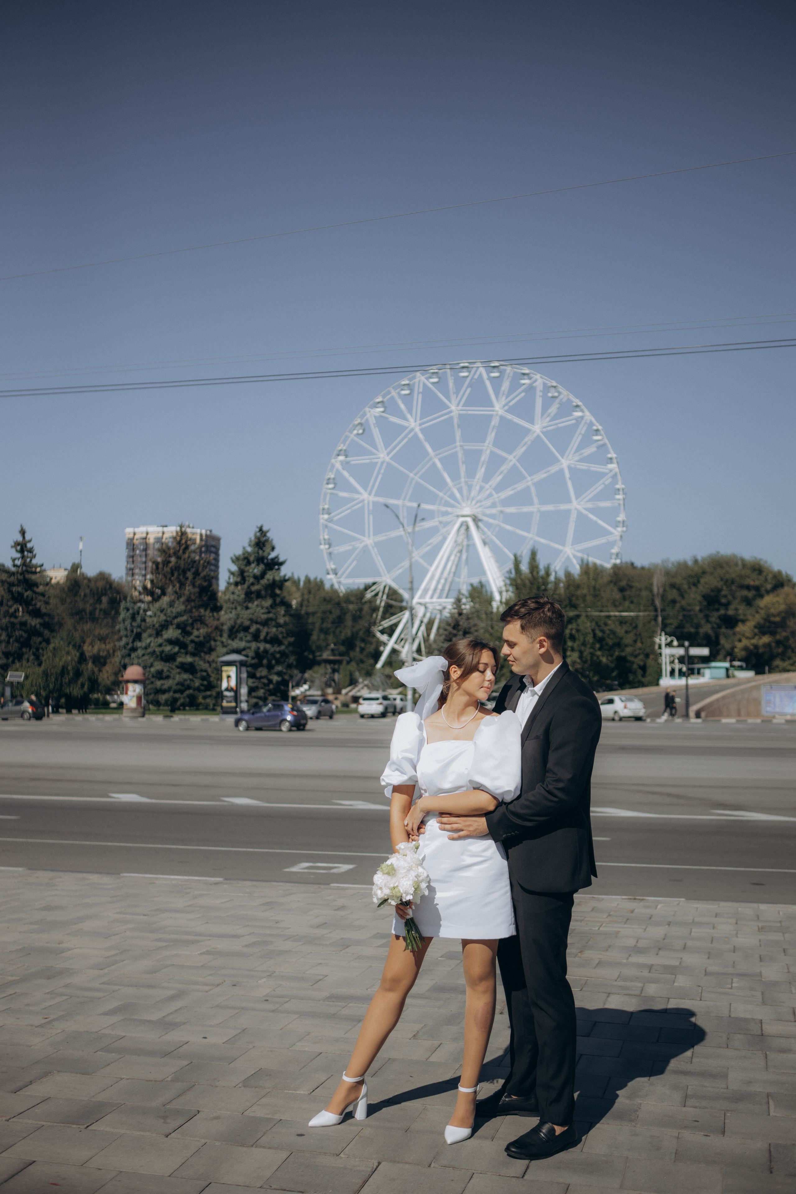 Ксения&Максим. Семейный фотограф и фотограф на роды в Ростове-на-Дону Мухина Виктория