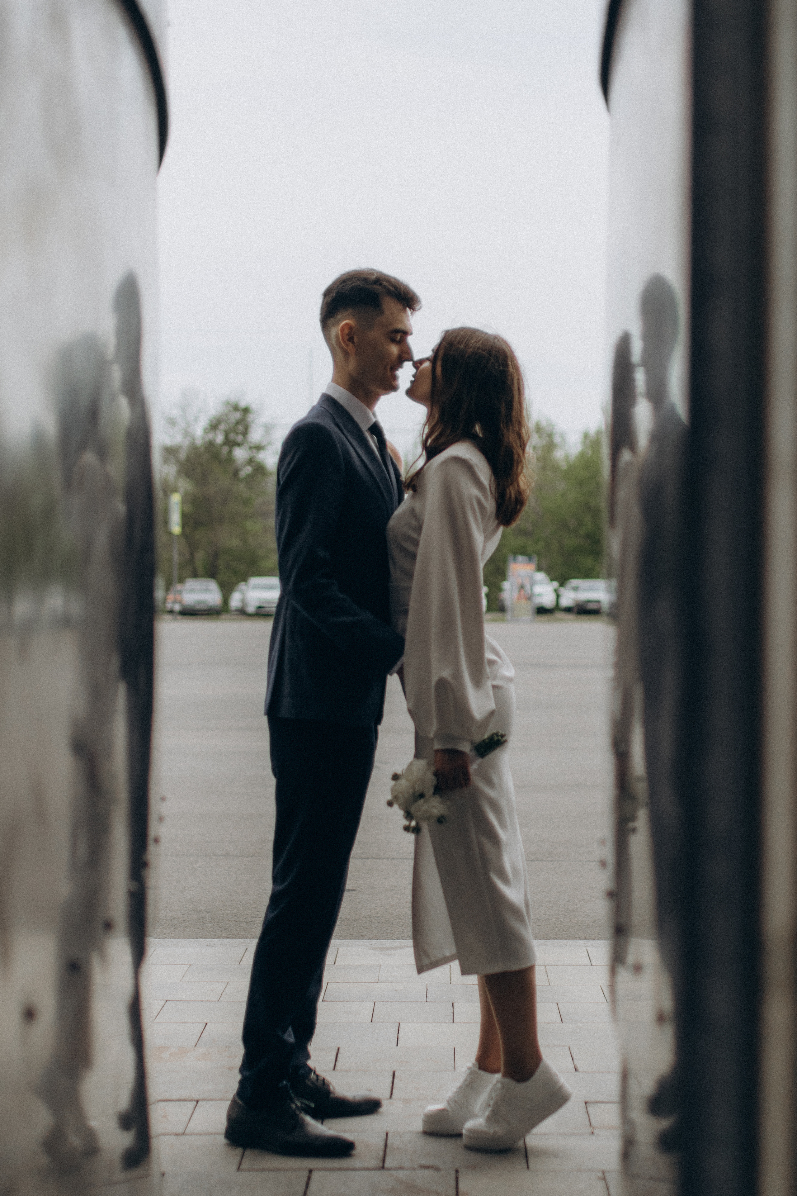 Алена & Сергей. Семейный фотограф и фотограф на роды в Ростове-на-Дону Мухина Виктория