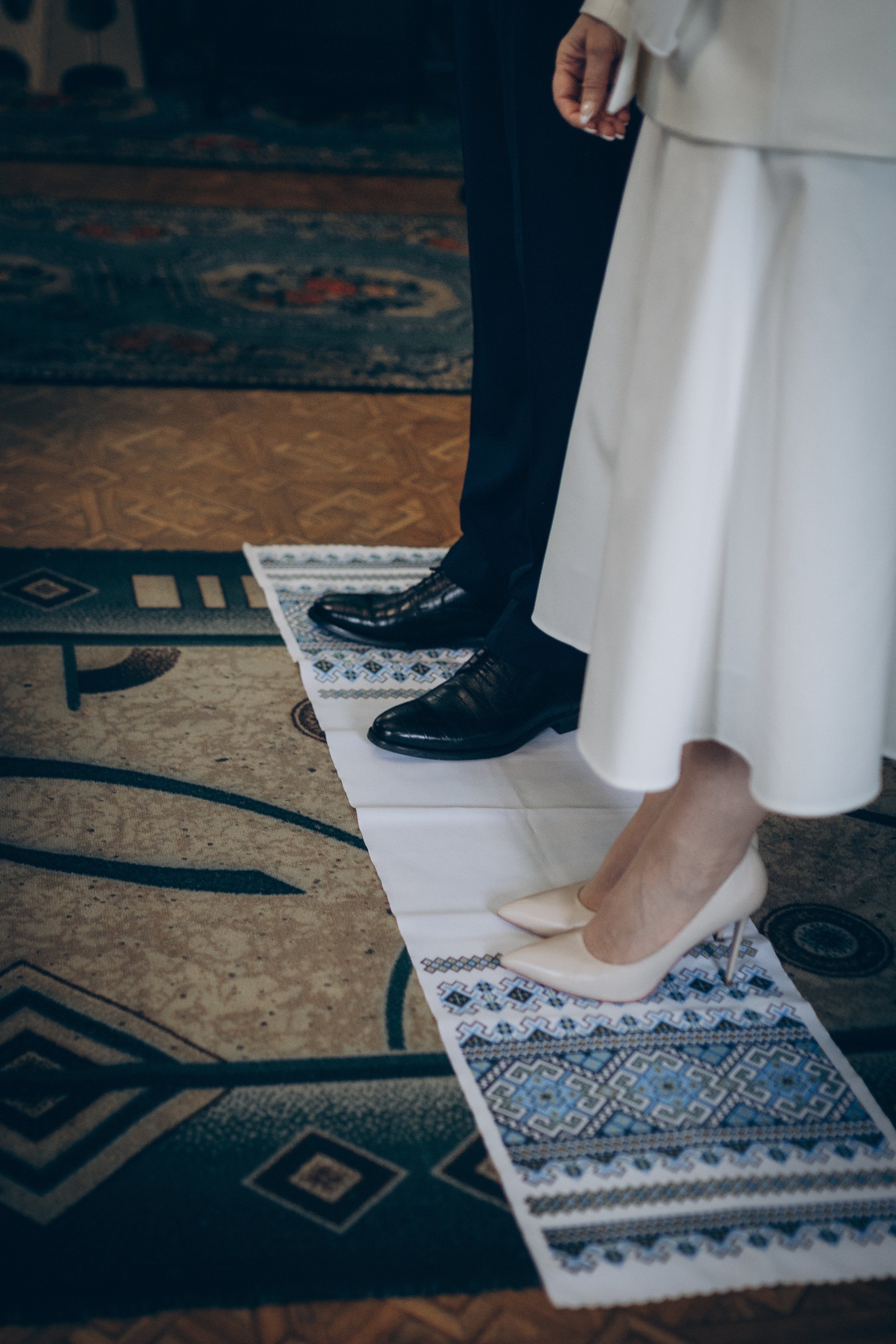 Инна&Игорь. Семейный фотограф и фотограф на роды в Ростове-на-Дону Мухина Виктория