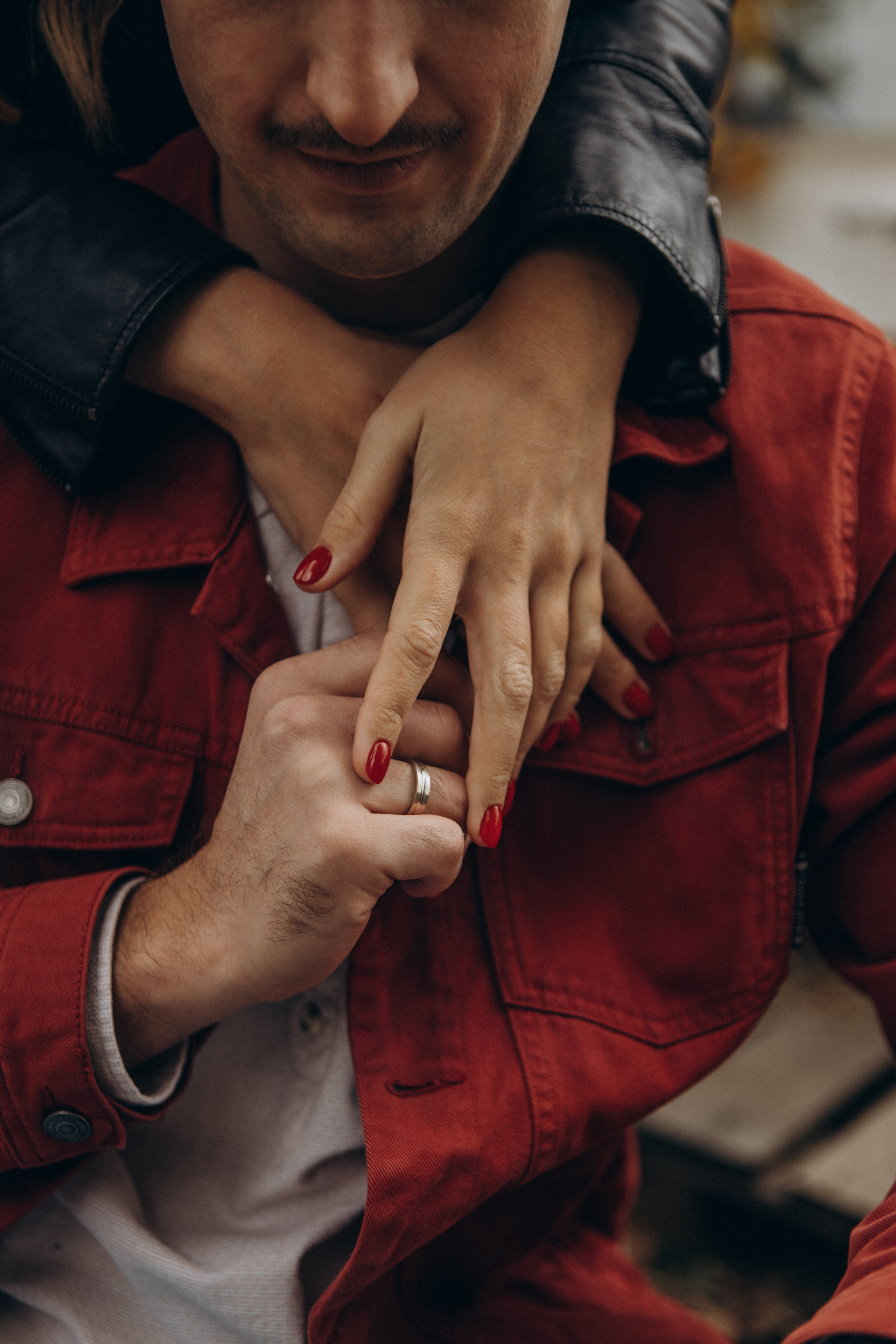 Вика&Виталик. Семейный фотограф и фотограф на роды в Ростове-на-Дону Мухина Виктория