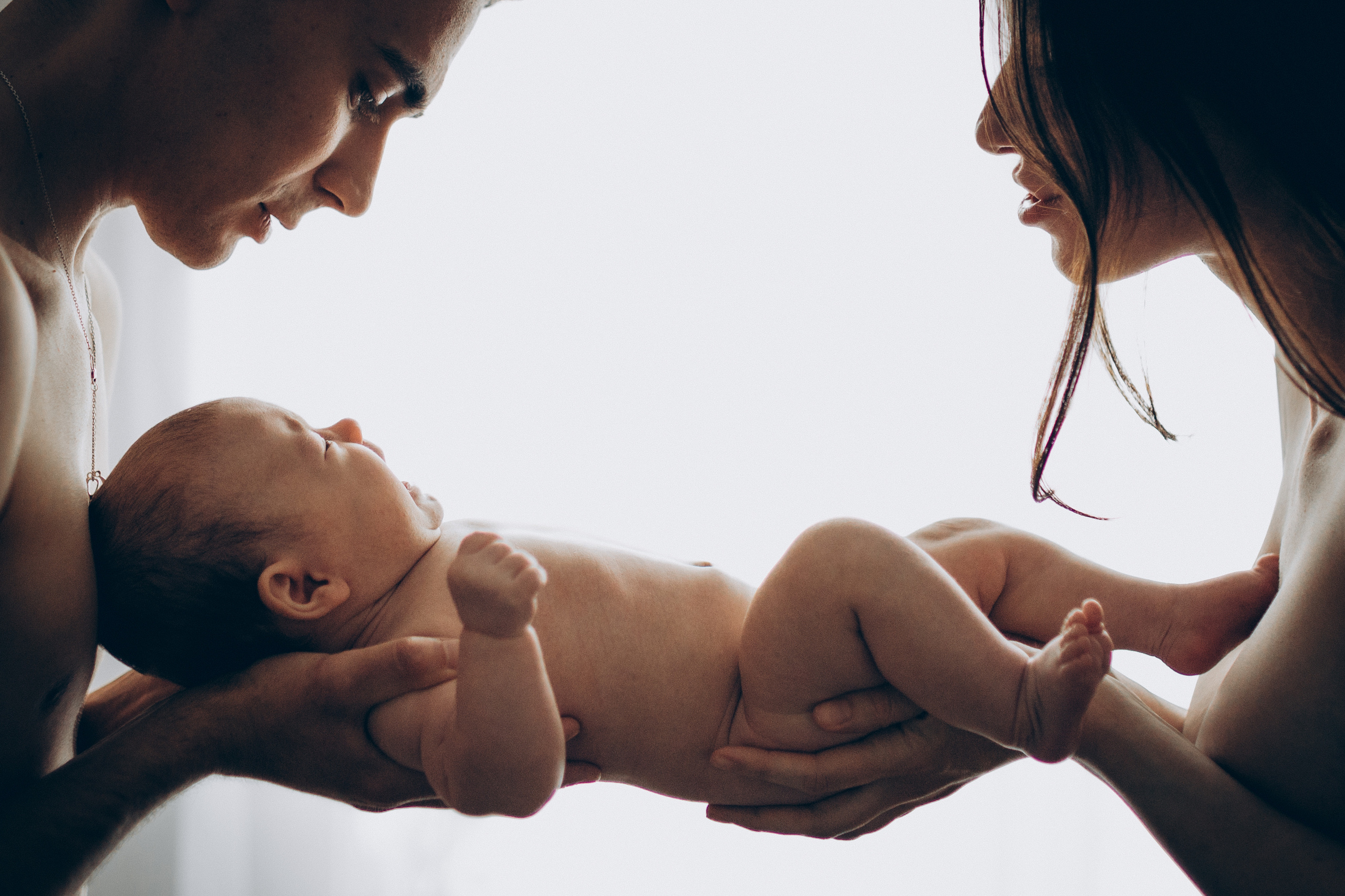 Крошка Амелия. Семейный фотограф и фотограф на роды в Ростове-на-Дону Мухина Виктория