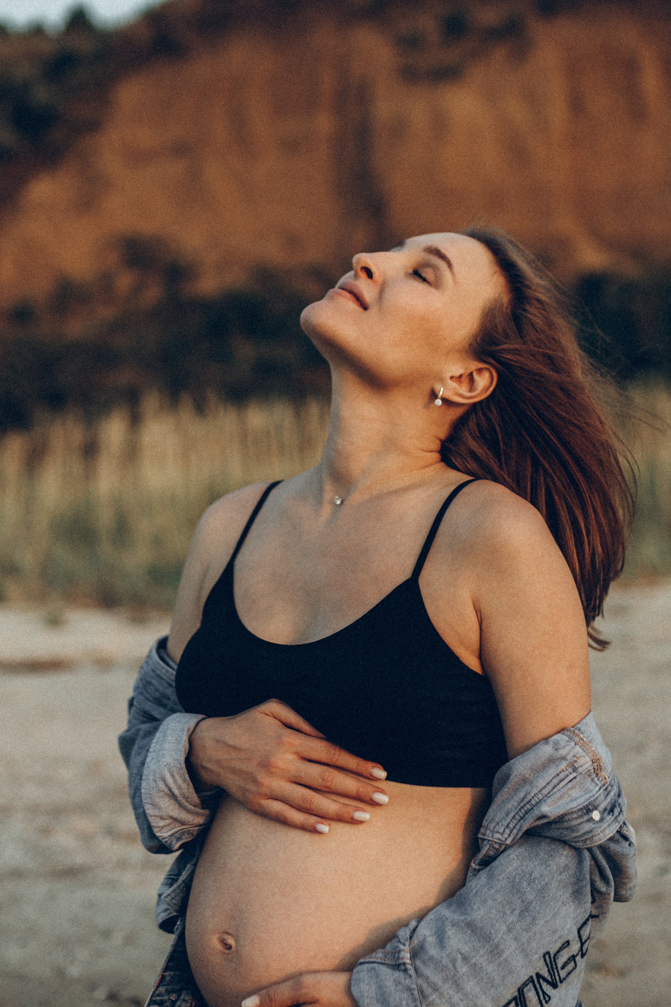 Рита&Коля. Семейный фотограф и фотограф на роды в Ростове-на-Дону Мухина Виктория