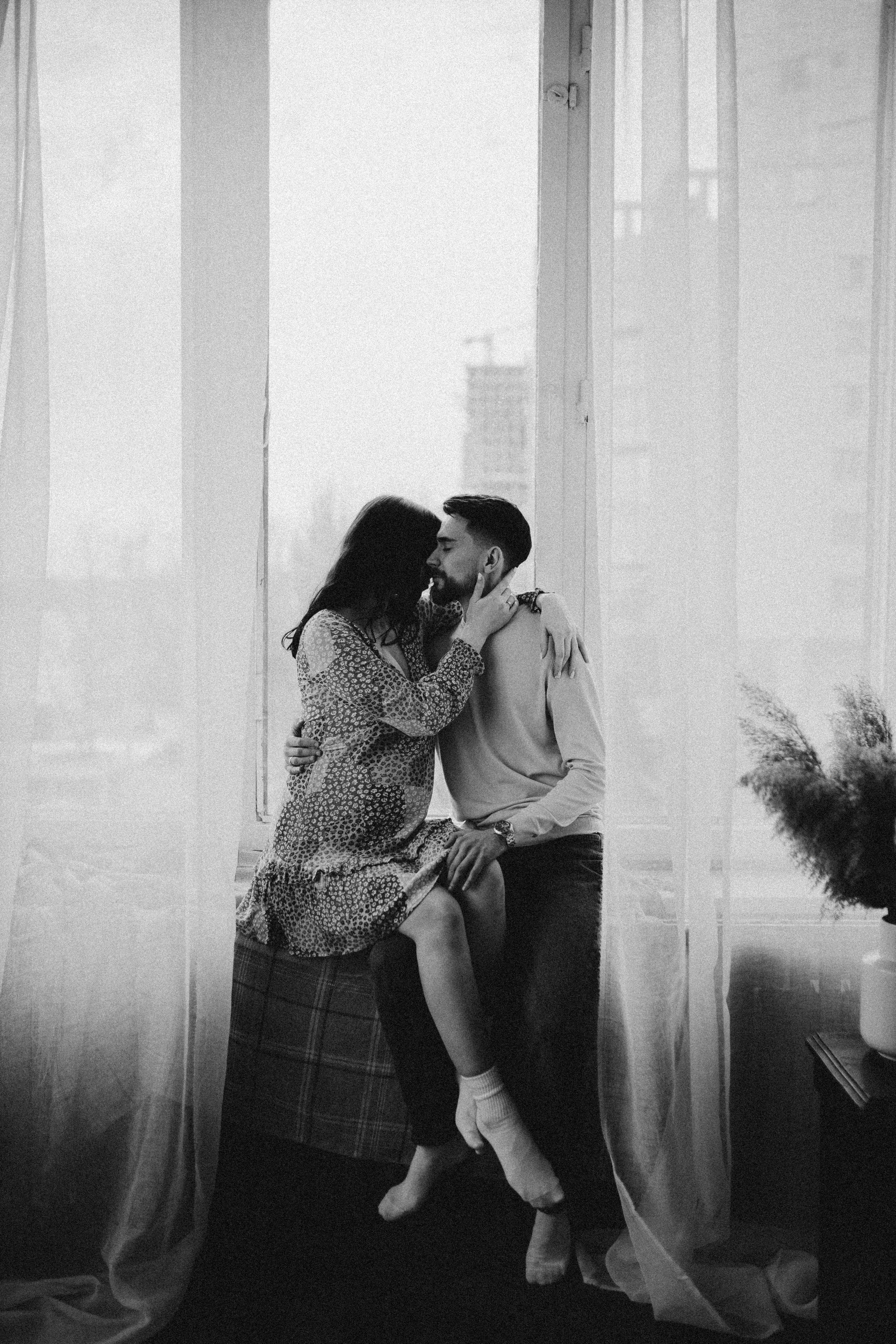 Алена & Саша. Семейный фотограф и фотограф на роды в Ростове-на-Дону Мухина Виктория