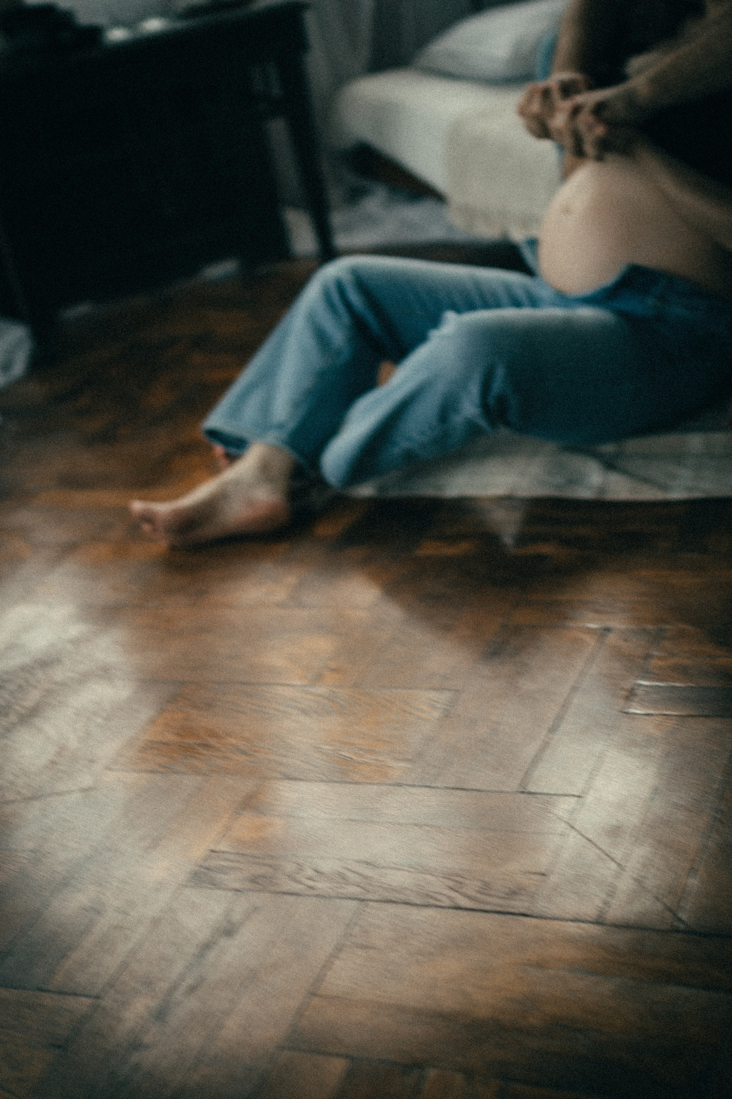 Ксения и Женя. Семейный фотограф и фотограф на роды в Ростове-на-Дону Мухина Виктория