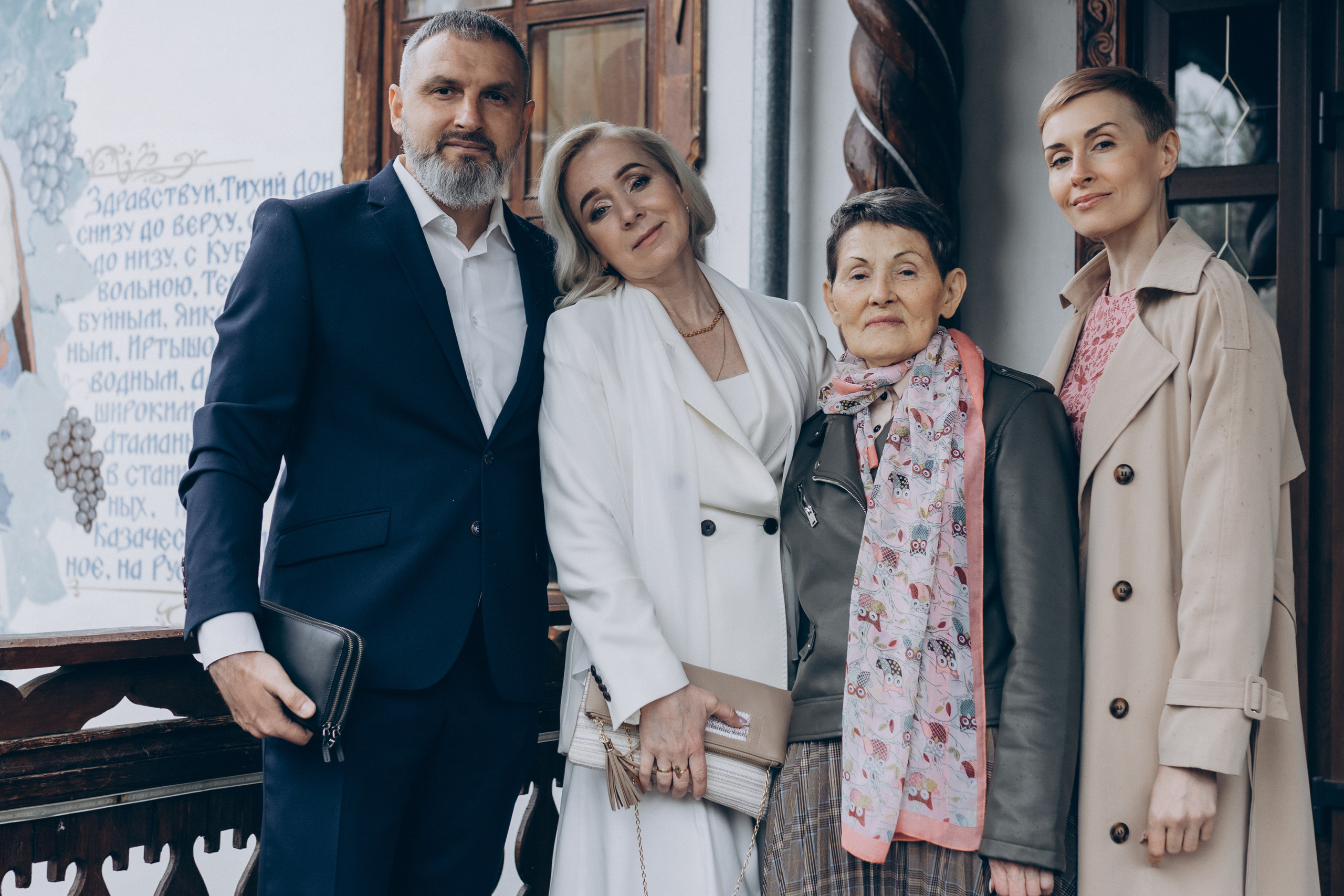 Инна&Игорь. Семейный фотограф и фотограф на роды в Ростове-на-Дону Мухина Виктория