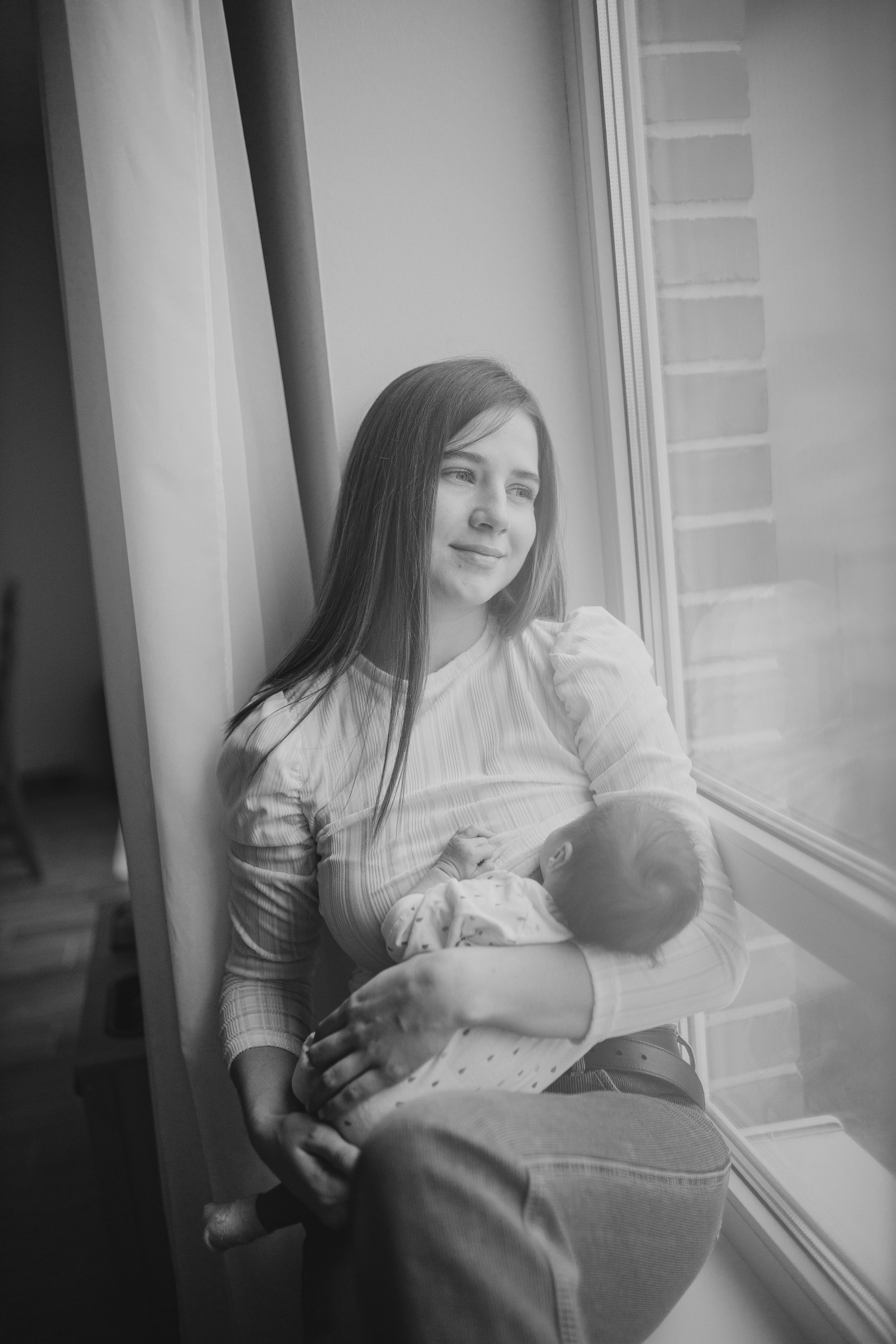 Саша и семья. Семейный фотограф и фотограф на роды в Ростове-на-Дону Мухина Виктория