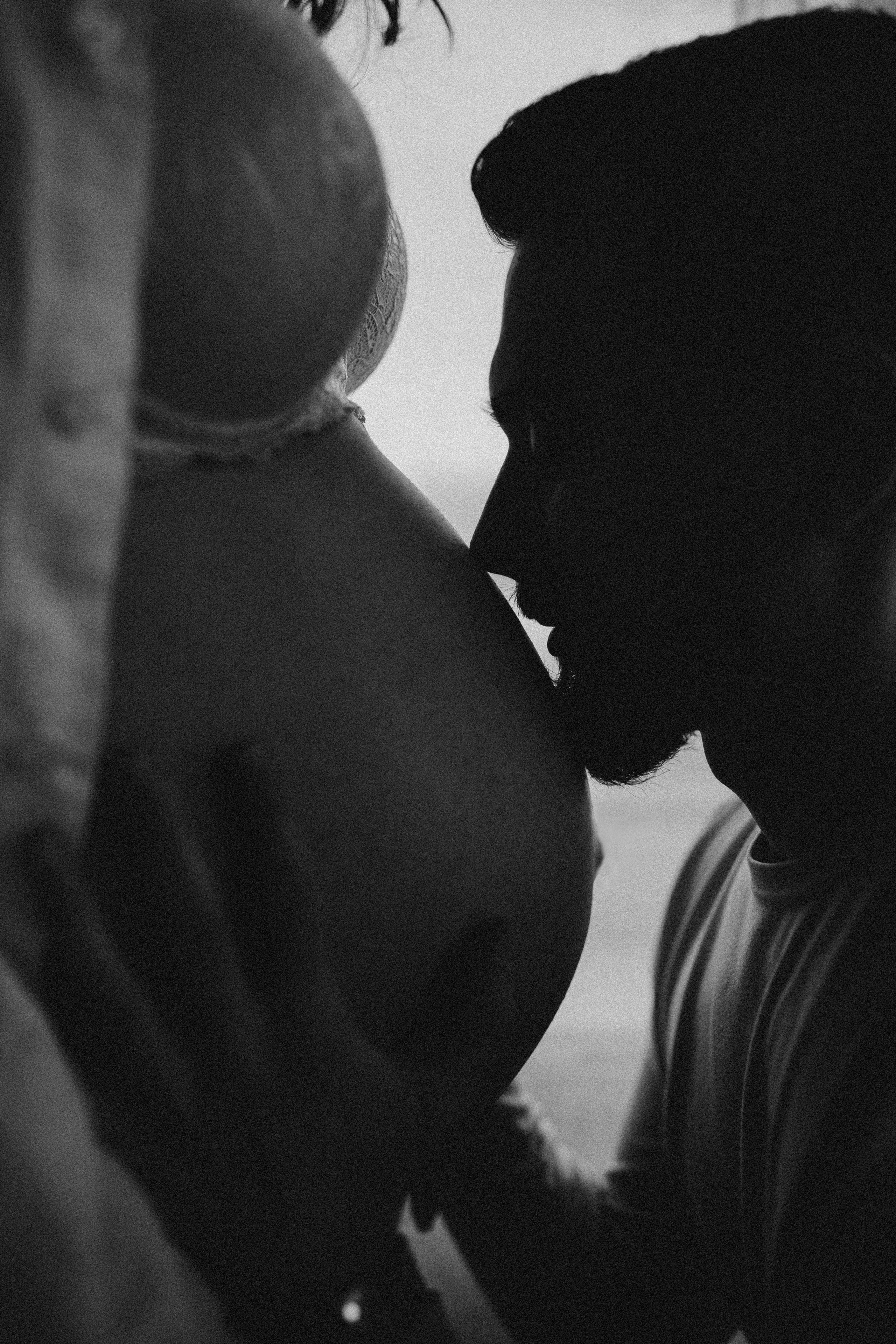 Алена & Саша. Семейный фотограф и фотограф на роды в Ростове-на-Дону Мухина Виктория