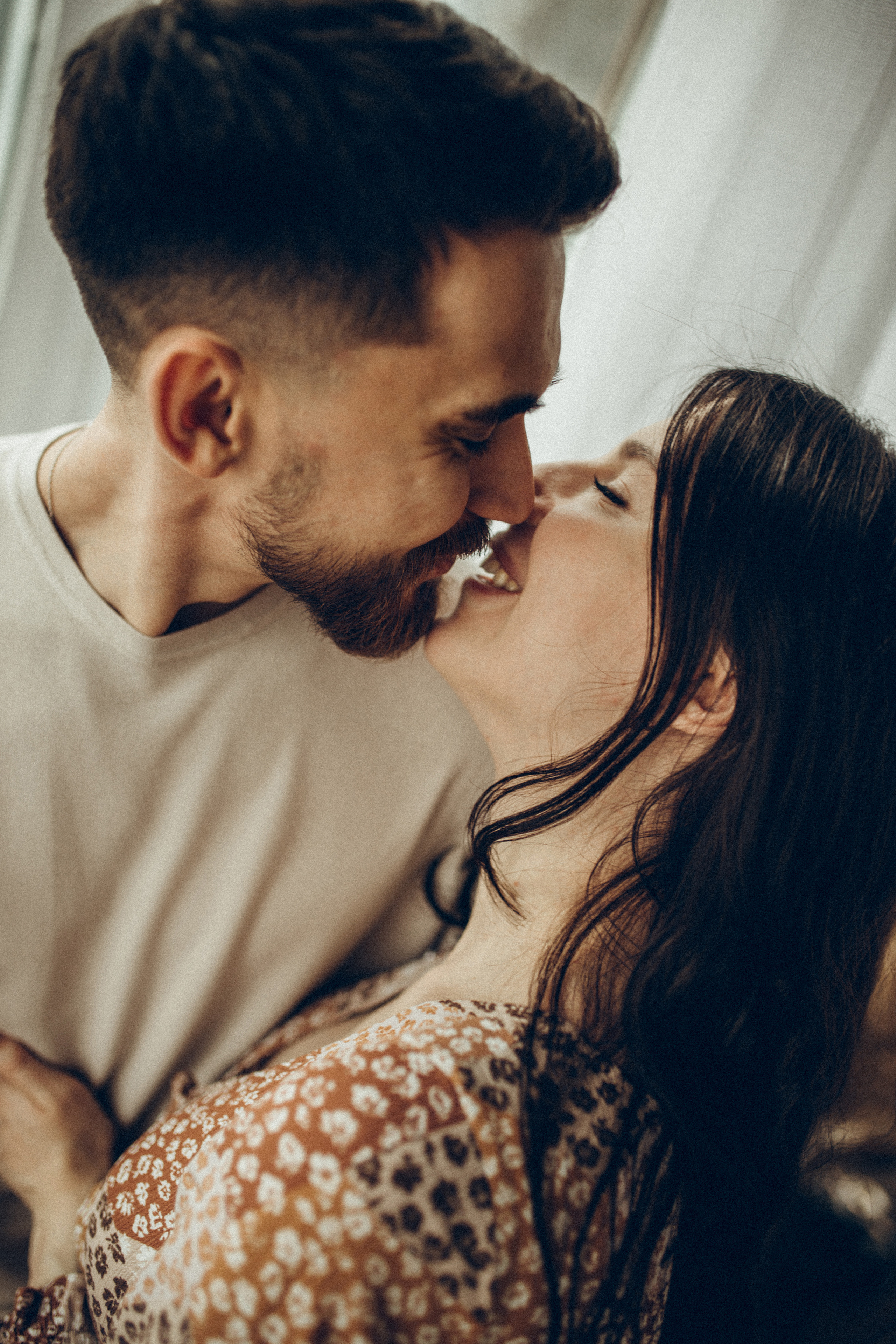 Алена & Саша. Семейный фотограф и фотограф на роды в Ростове-на-Дону Мухина Виктория