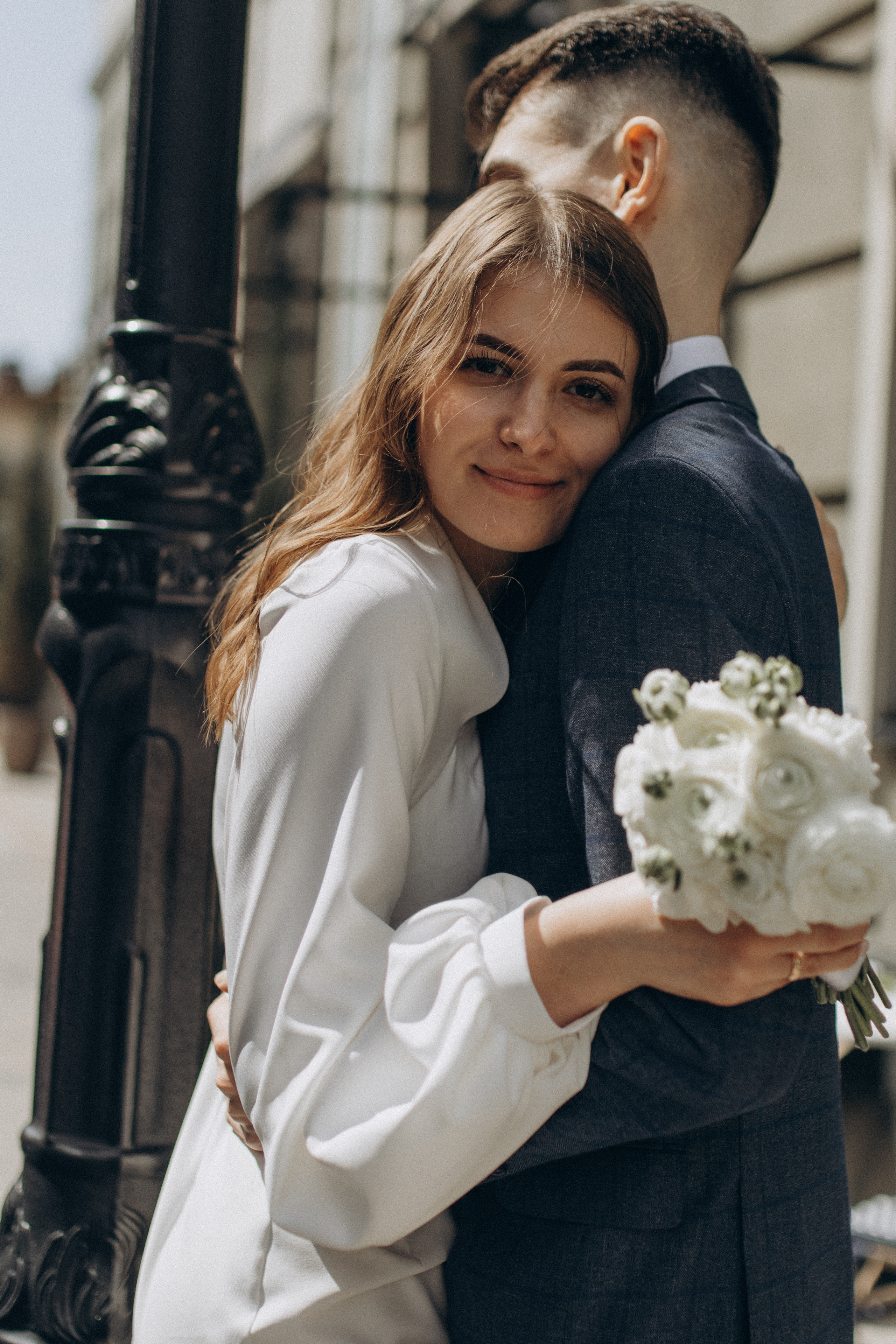 Алена & Сергей. Семейный фотограф и фотограф на роды в Ростове-на-Дону Мухина Виктория