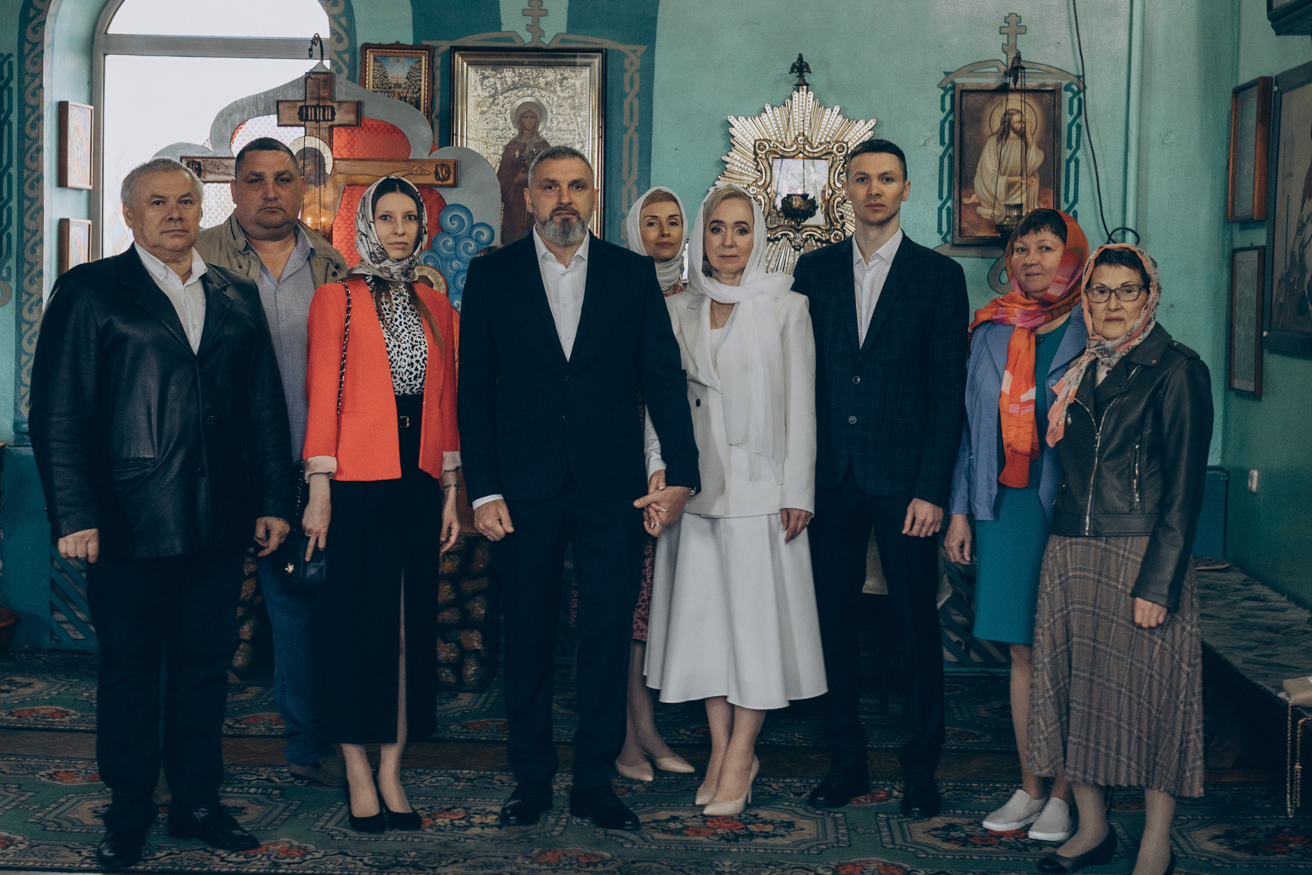 Инна&Игорь. Семейный фотограф и фотограф на роды в Ростове-на-Дону Мухина Виктория