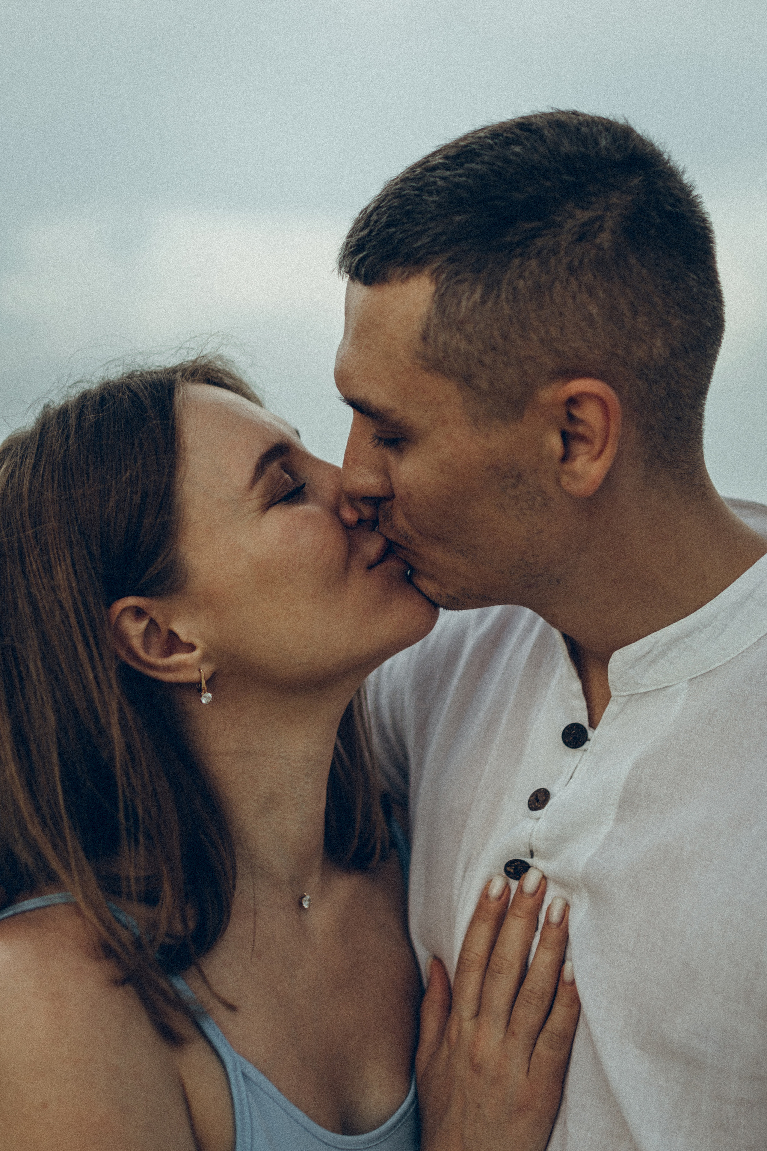 Рита&Коля. Семейный фотограф и фотограф на роды в Ростове-на-Дону Мухина Виктория