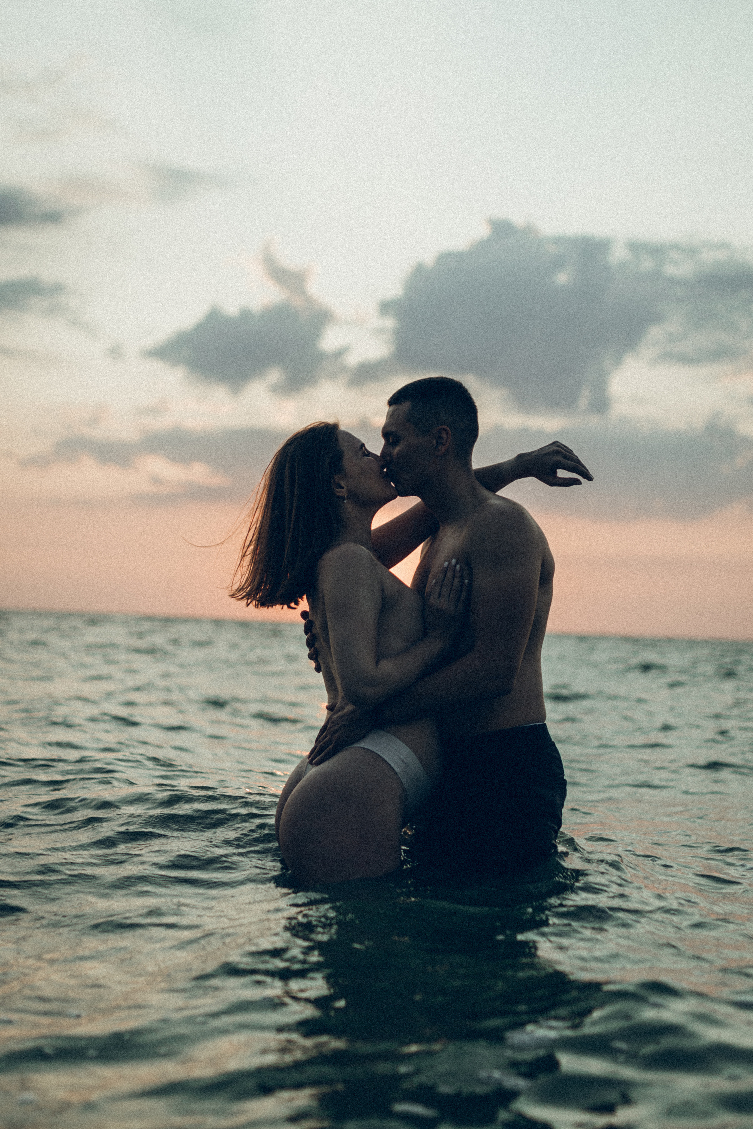 Рита&Коля. Семейный фотограф и фотограф на роды в Ростове-на-Дону Мухина Виктория