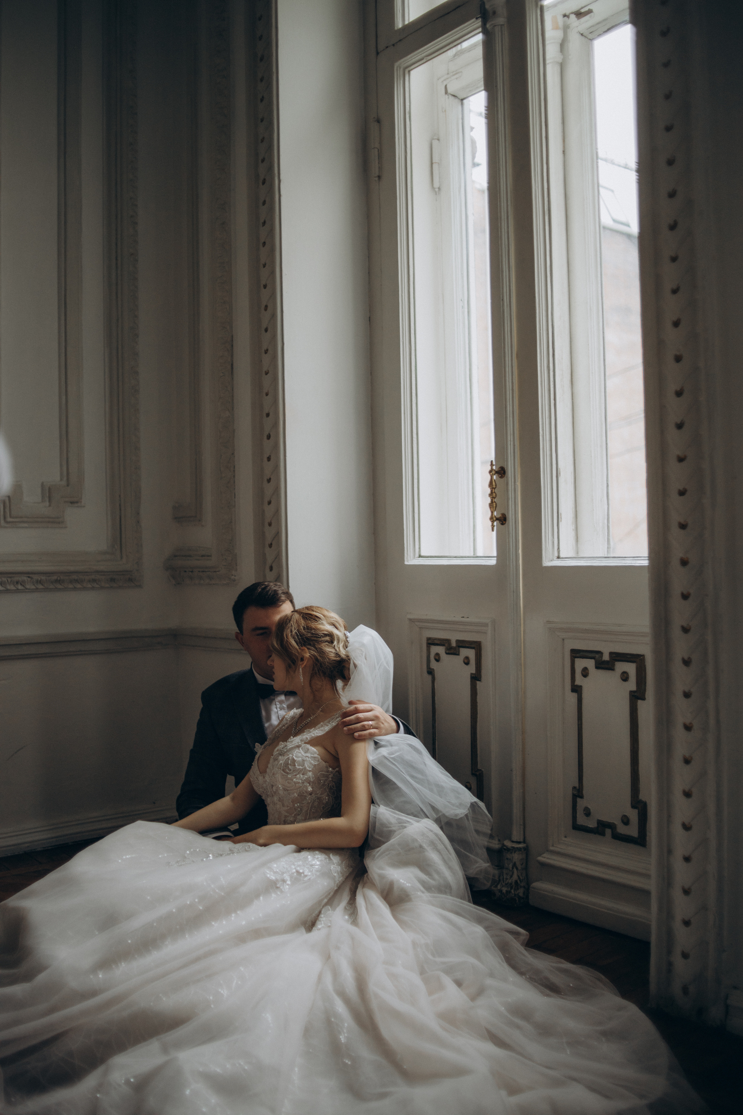 Юля & Сергей. Семейный фотограф и фотограф на роды в Ростове-на-Дону Мухина Виктория