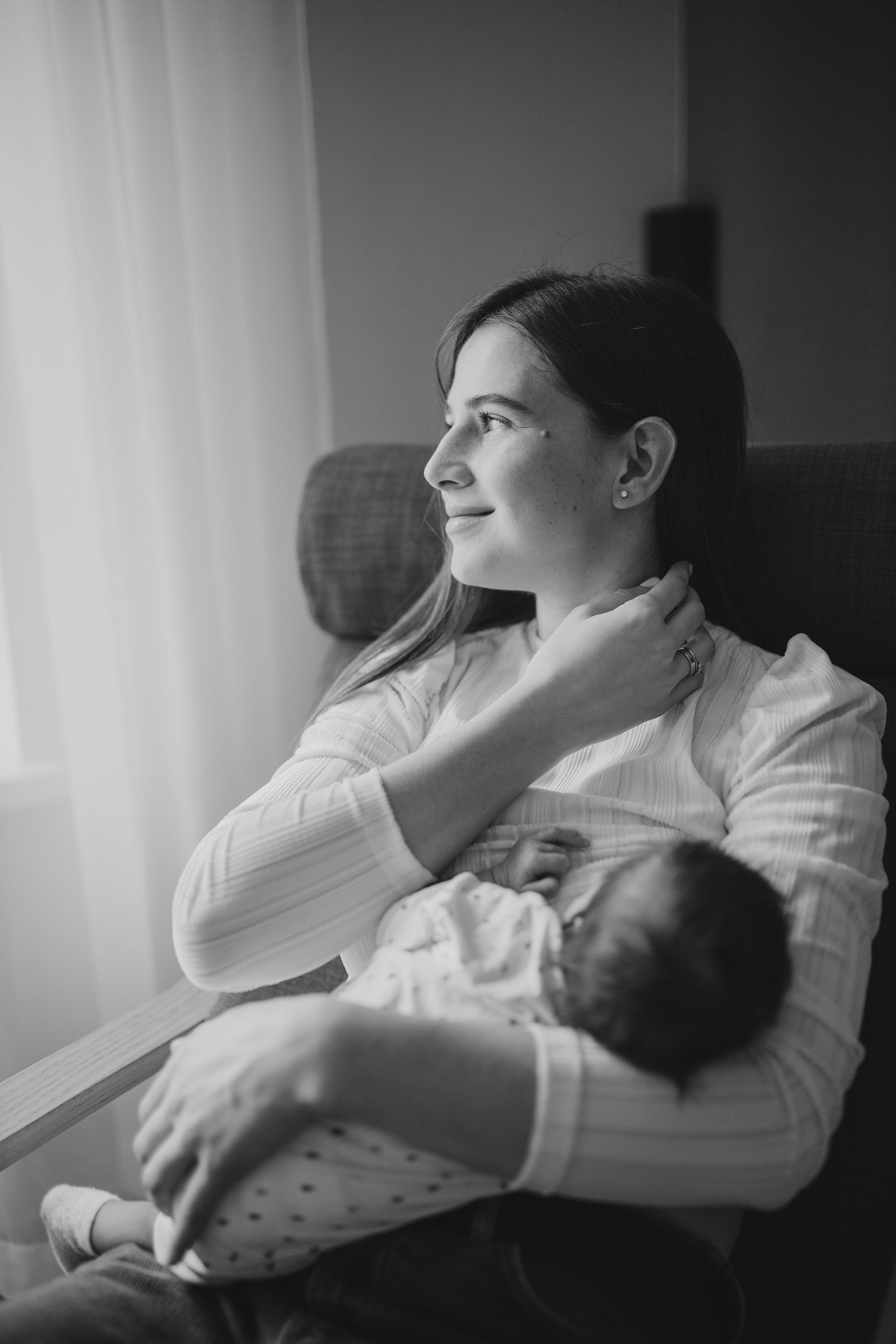 Саша и семья. Семейный фотограф и фотограф на роды в Ростове-на-Дону Мухина Виктория