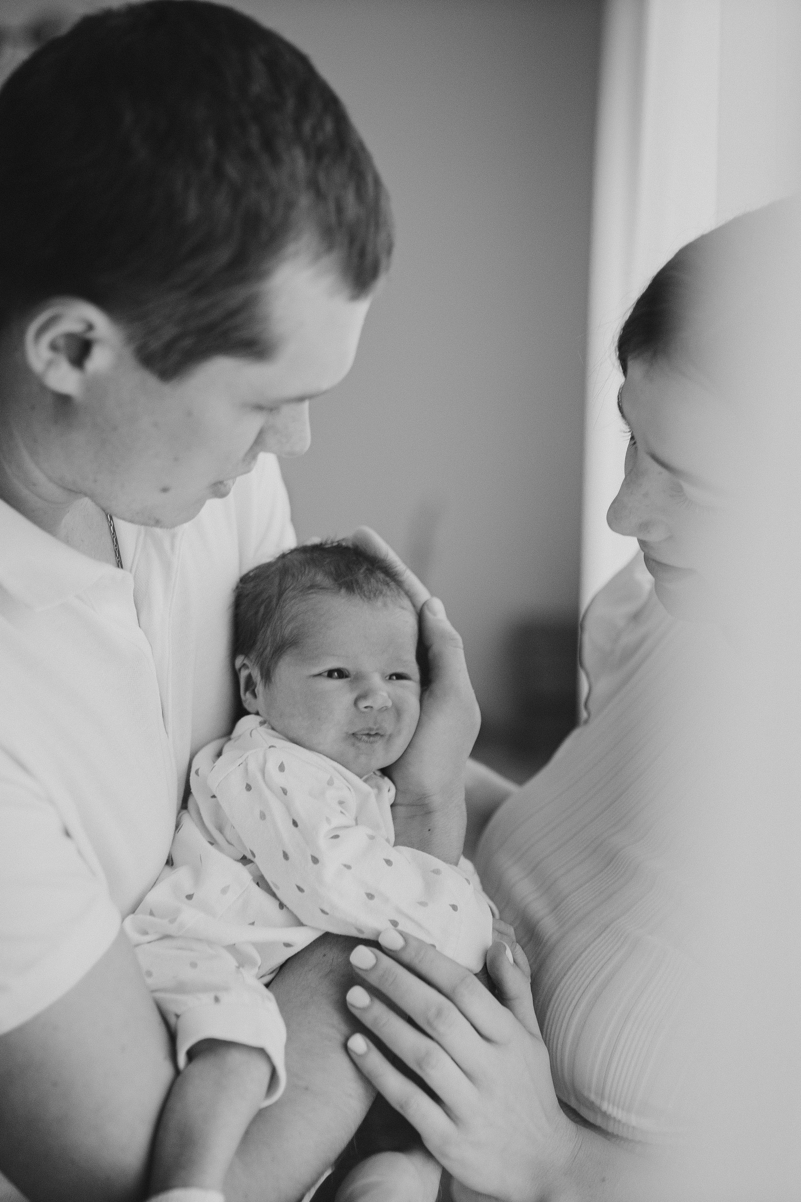 Саша и семья. Семейный фотограф и фотограф на роды в Ростове-на-Дону Мухина Виктория