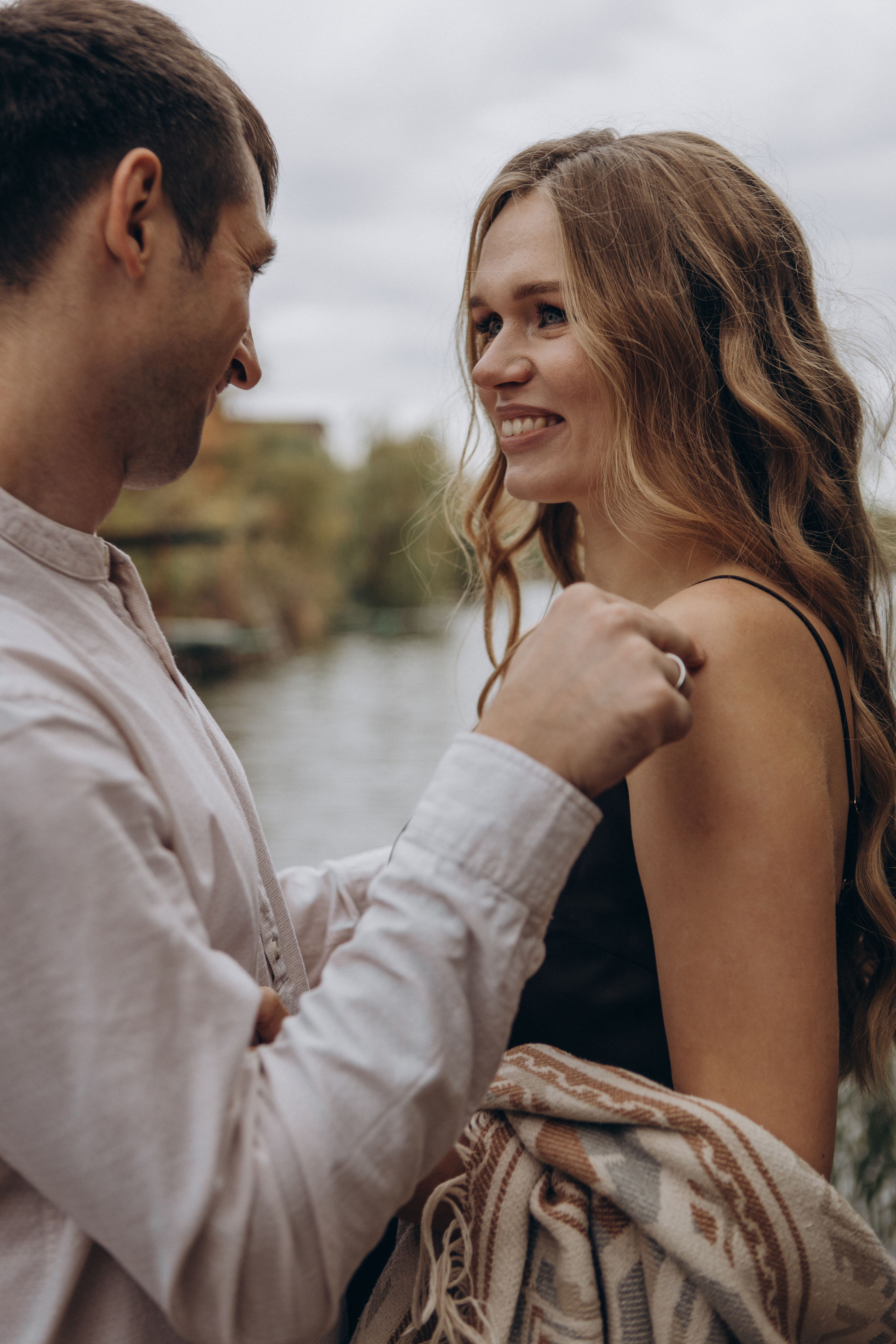 Вика&Виталик. Семейный фотограф и фотограф на роды в Ростове-на-Дону Мухина Виктория