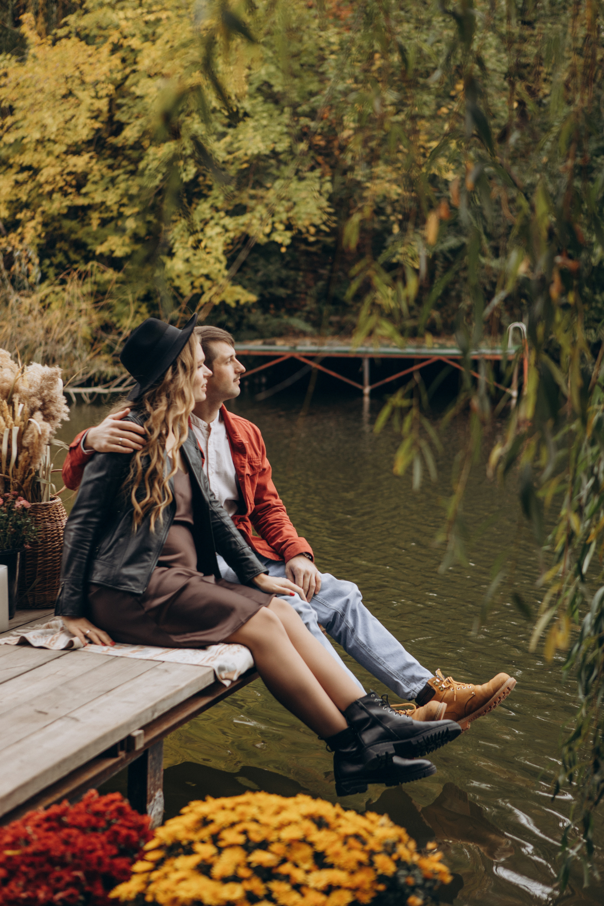 Вика&Виталик. Семейный фотограф и фотограф на роды в Ростове-на-Дону Мухина Виктория