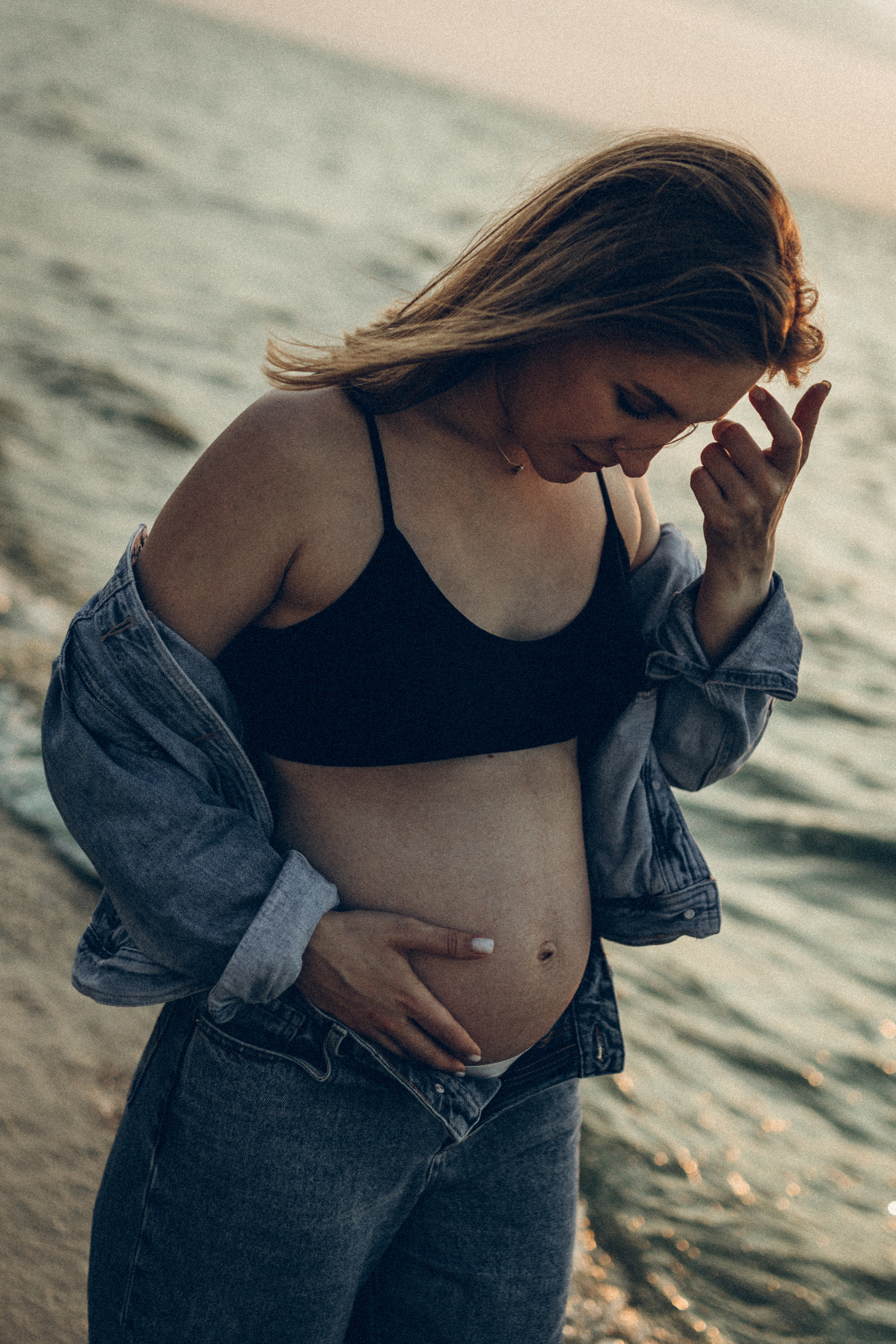 Рита&Коля. Семейный фотограф и фотограф на роды в Ростове-на-Дону Мухина Виктория