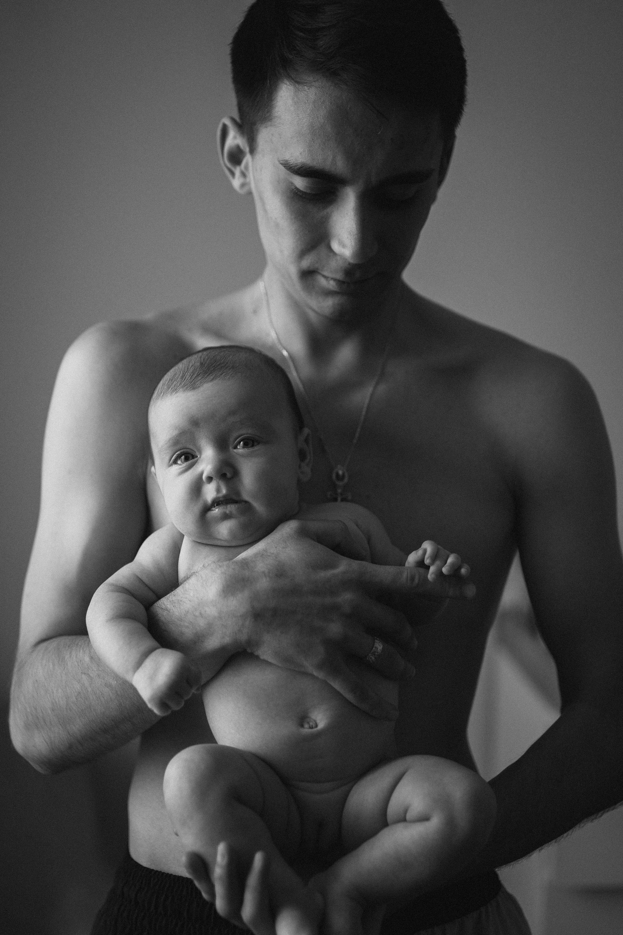 Крошка Амелия. Семейный фотограф и фотограф на роды в Ростове-на-Дону Мухина Виктория