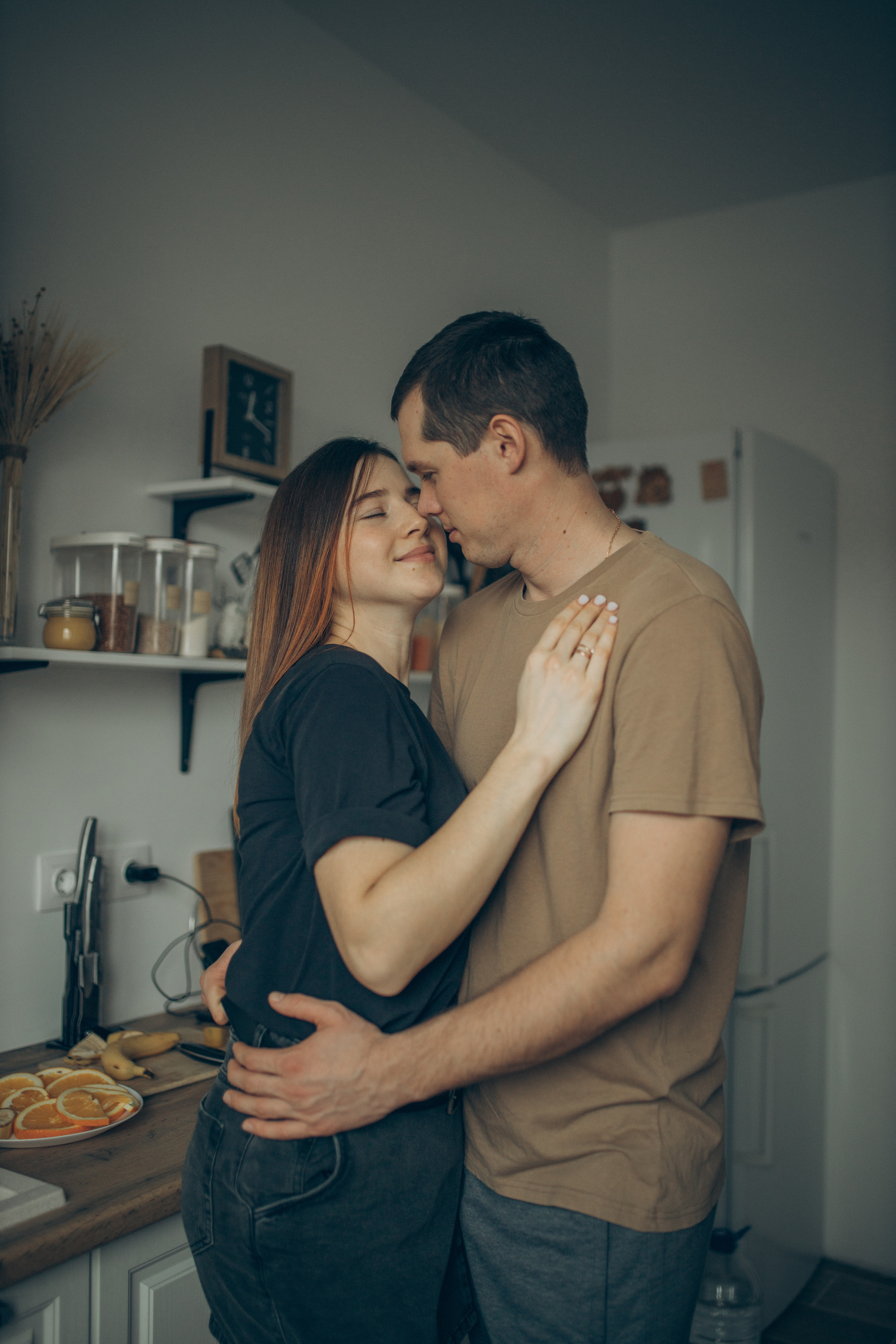 Саша и семья. Семейный фотограф и фотограф на роды в Ростове-на-Дону Мухина Виктория