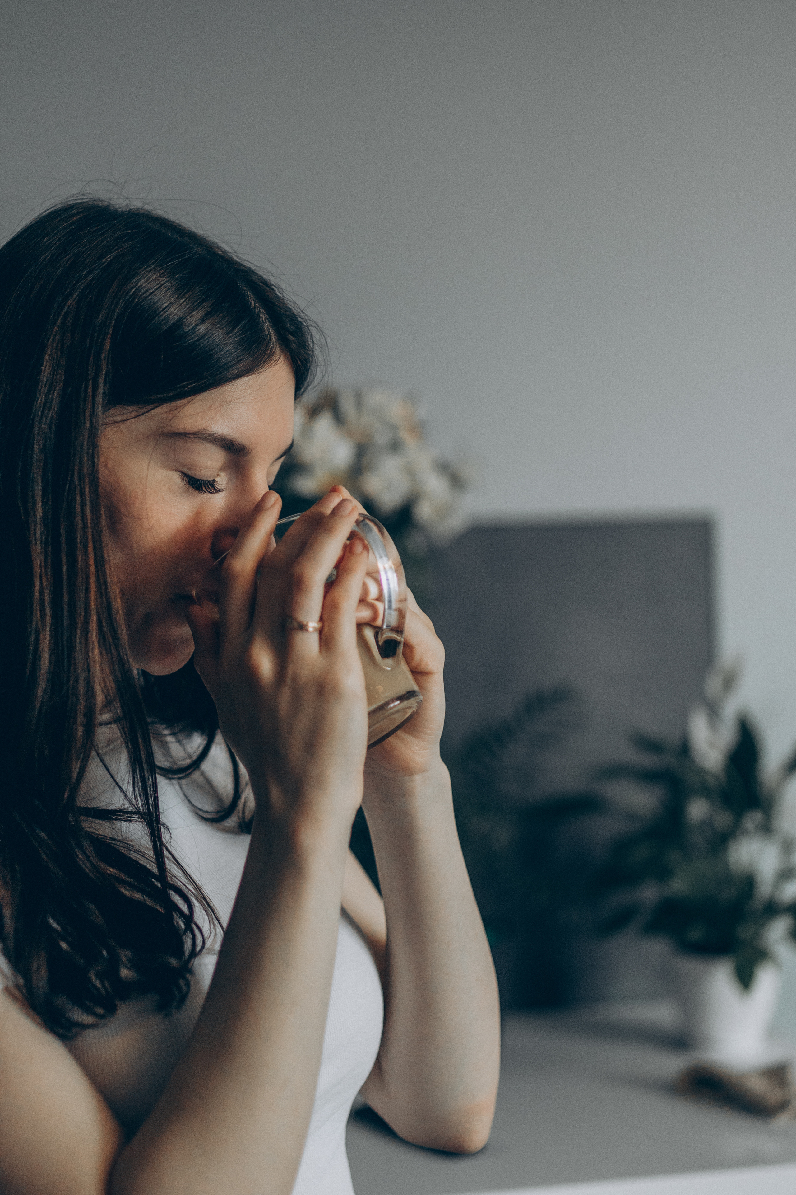 Крошка Амелия. Семейный фотограф и фотограф на роды в Ростове-на-Дону Мухина Виктория