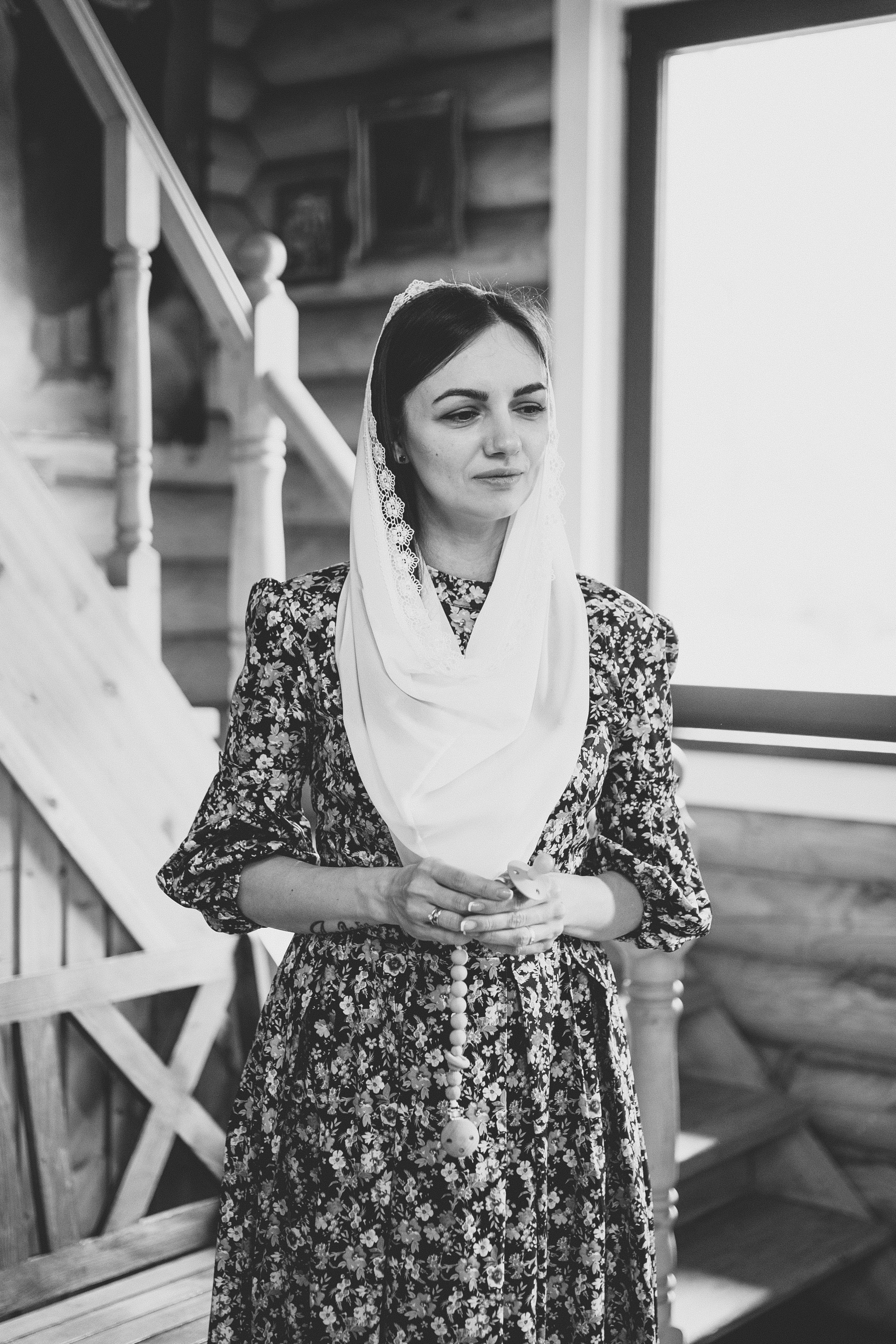 Крещение Амелии. Семейный фотограф и фотограф на роды в Ростове-на-Дону Мухина Виктория