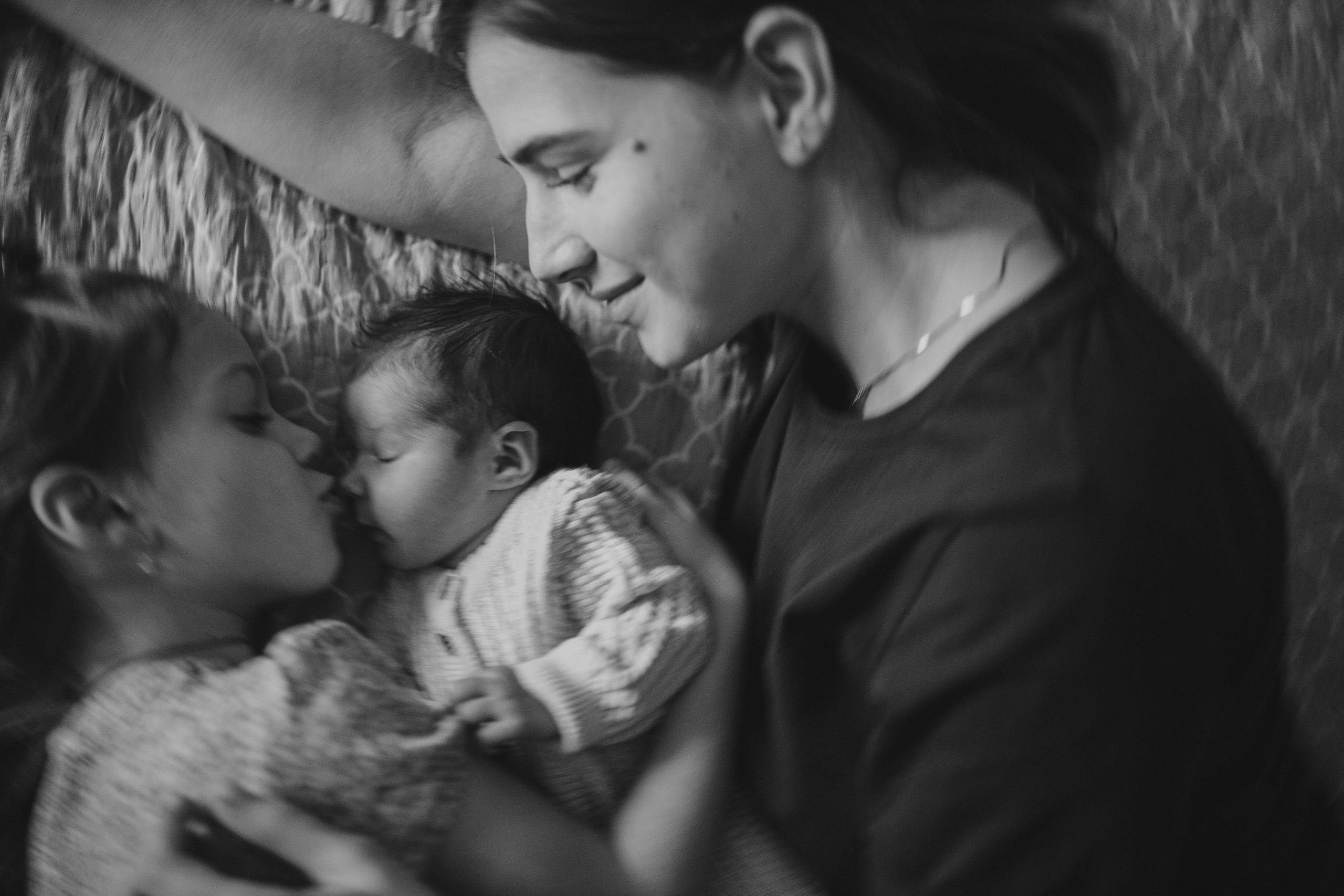 Саша и семья. Семейный фотограф и фотограф на роды в Ростове-на-Дону Мухина Виктория